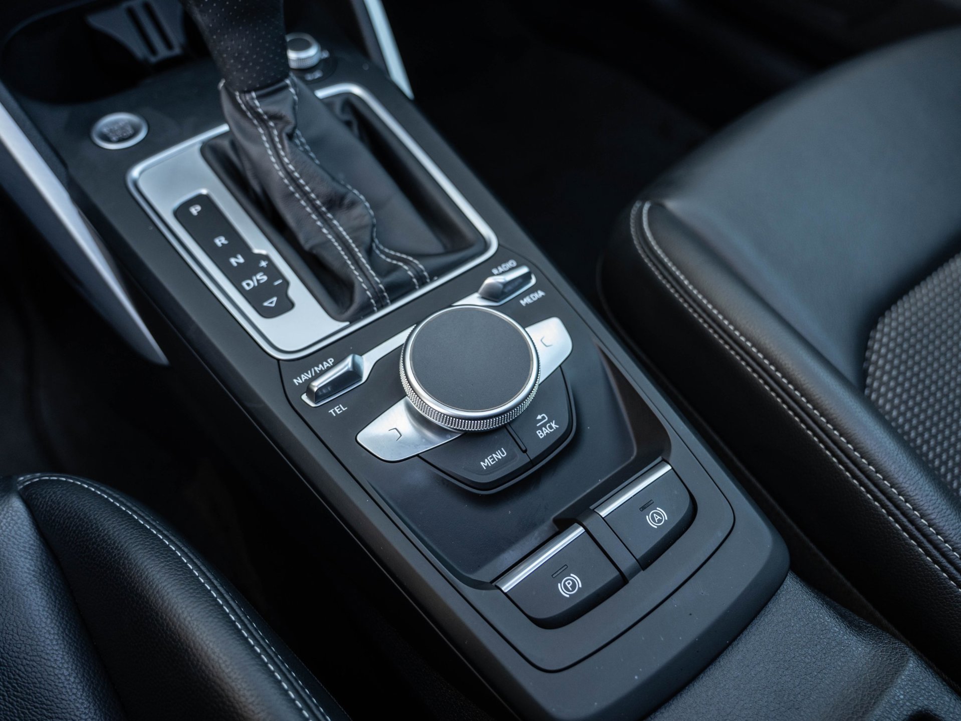 Audi Q2 35 TFSI S Edition (2023), foto 27