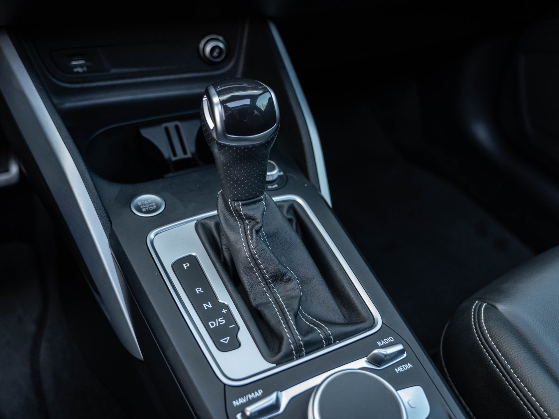 Audi Q2 35 TFSI S Edition (2023), foto 28