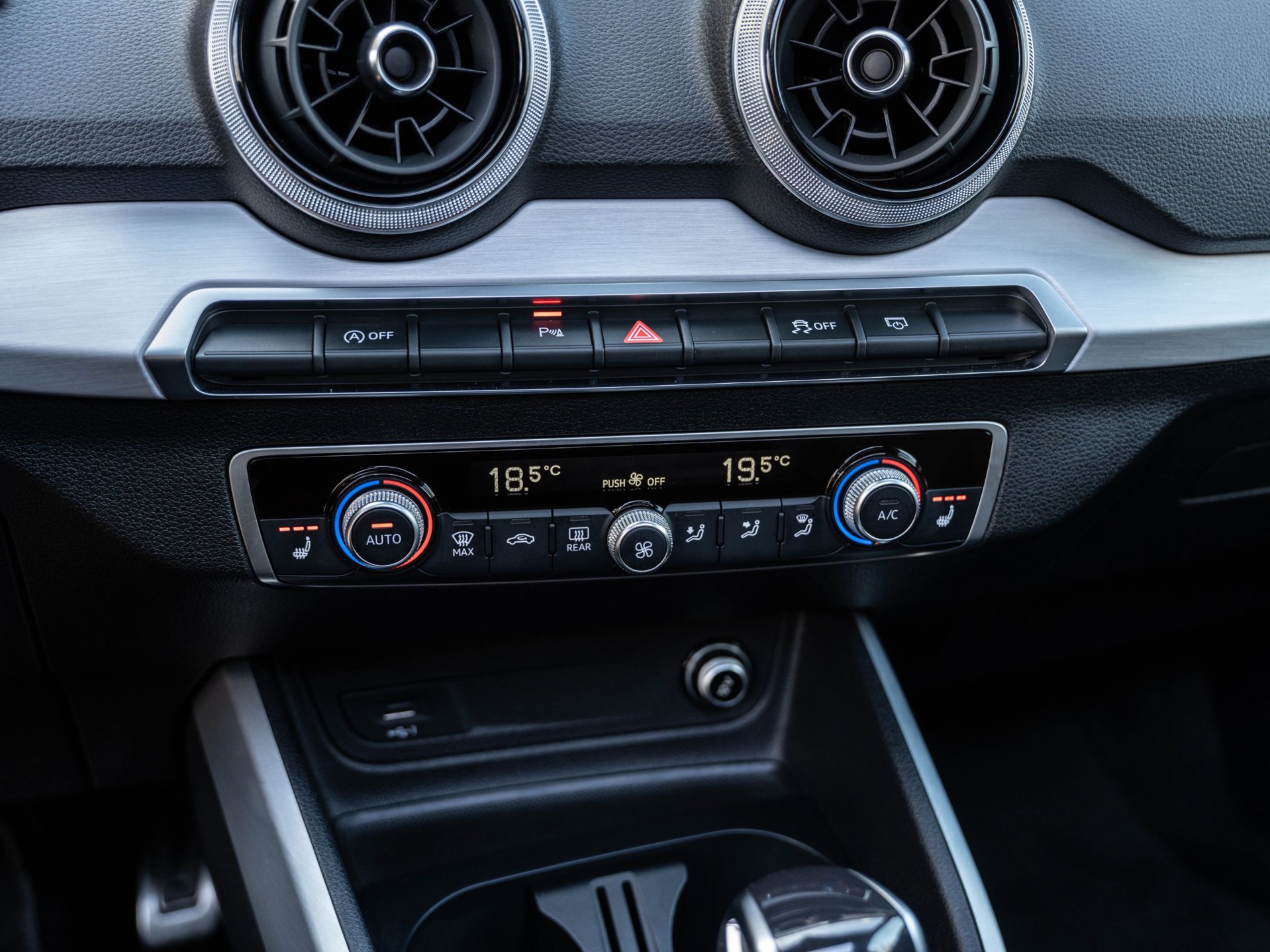Audi Q2 35 TFSI S Edition (2023), foto 29