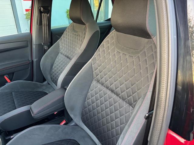 Skoda Fabia 1.0 TSI Monte Carlo (2019), foto 8