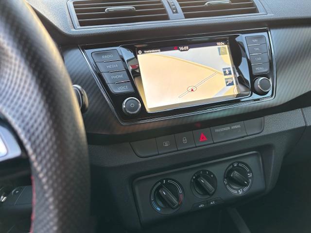 Skoda Fabia 1.0 TSI Monte Carlo (2019), foto 10