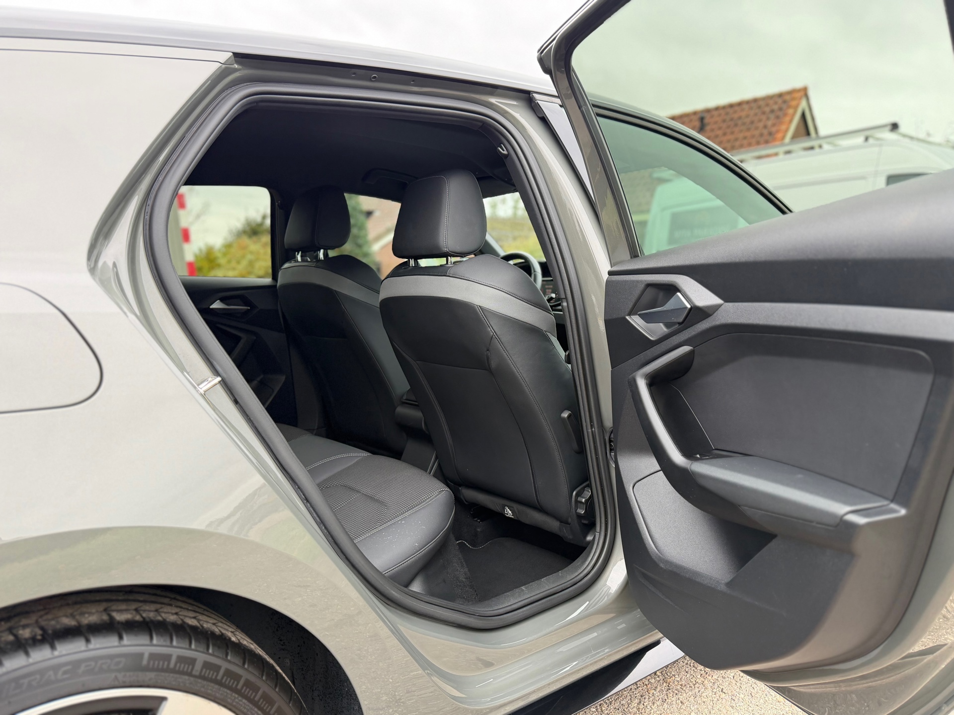 Audi A1 Sportback 30 TFSI S Line edition one (2019), foto 28