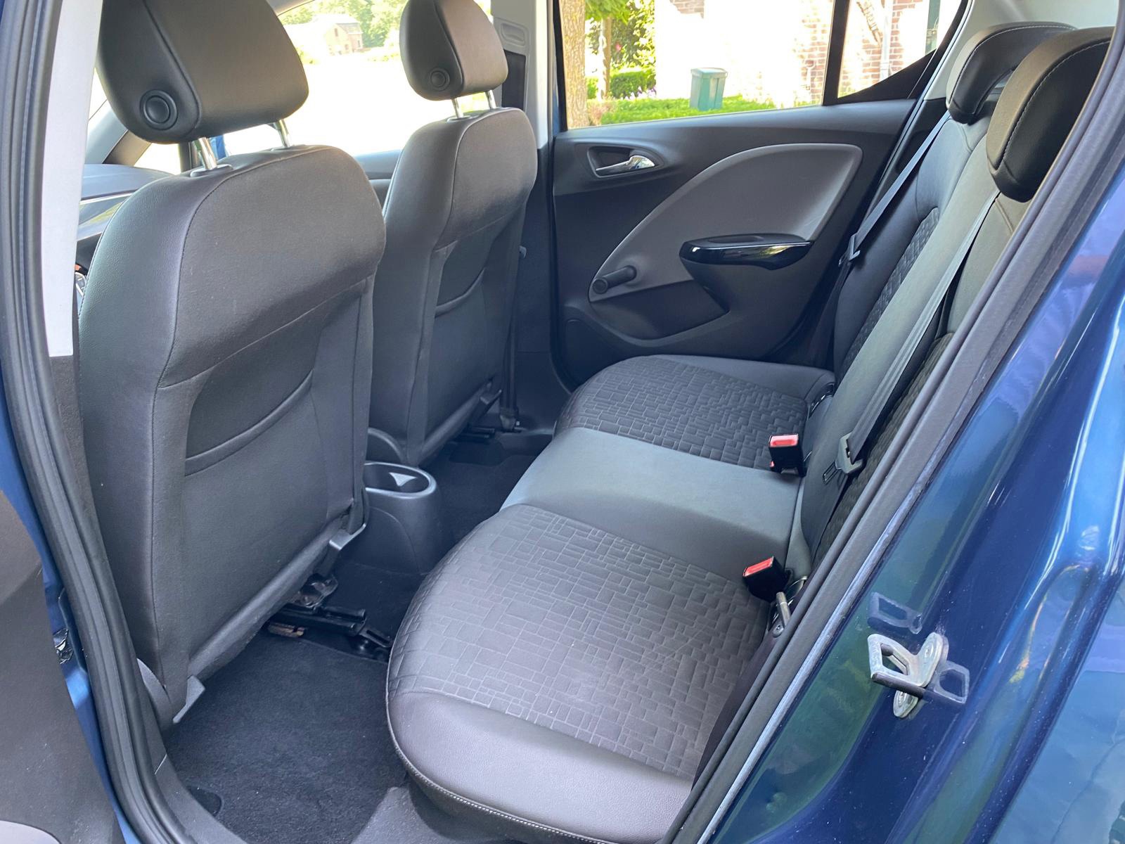 Opel Corsa 1.4 Edition (2016), foto 20