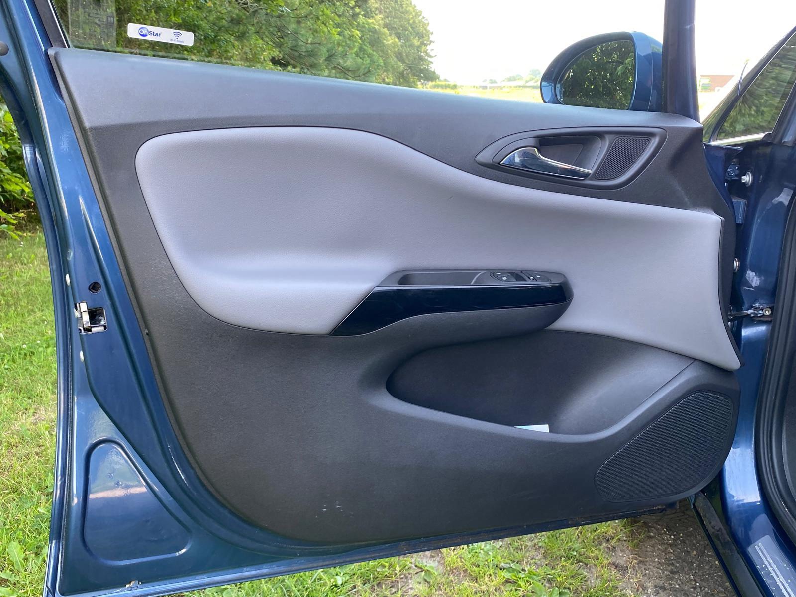 Opel Corsa 1.4 Edition (2016), foto 22