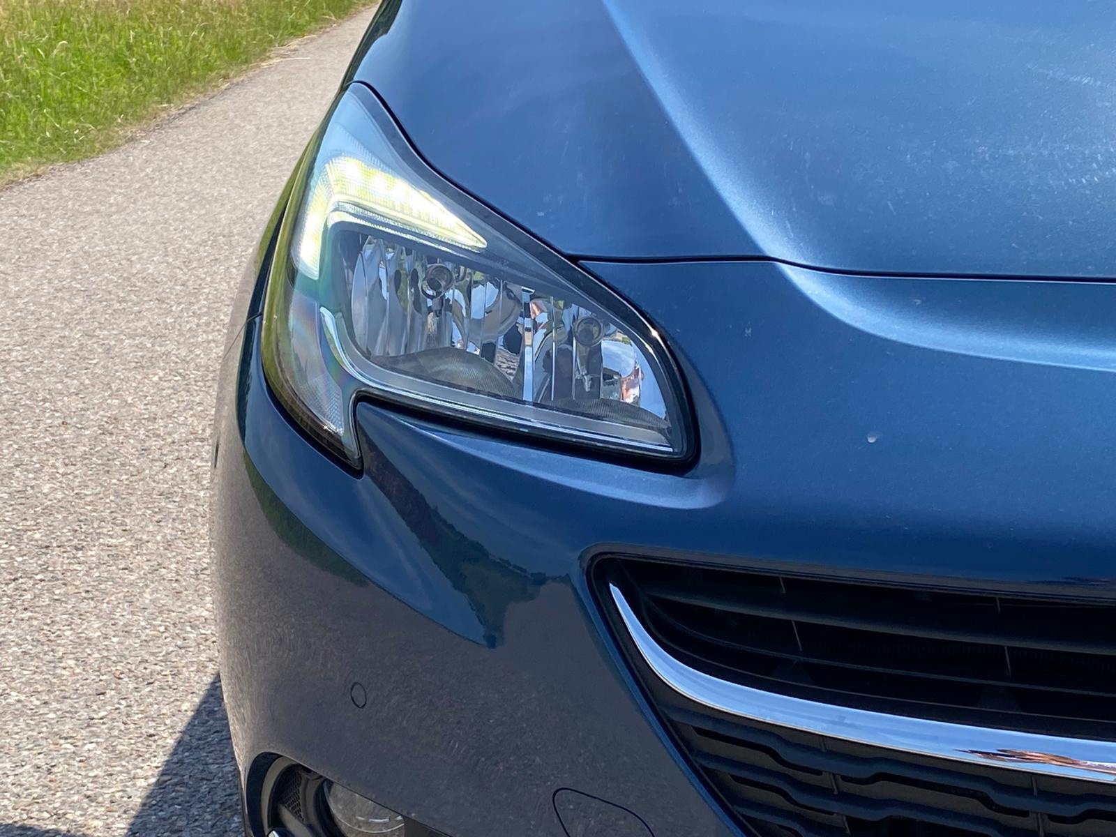 Opel Corsa 1.4 Edition (2016), foto 24