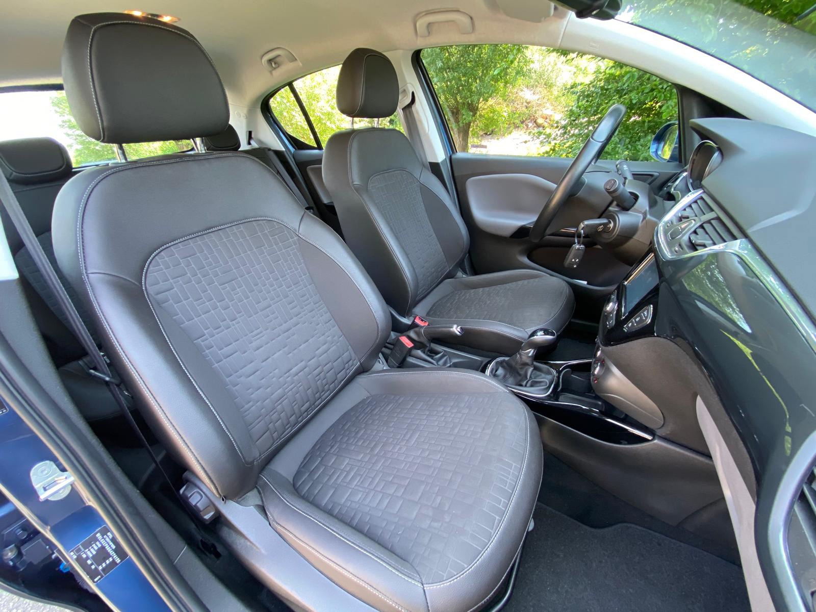 Opel Corsa 1.4 Edition (2016), foto 4