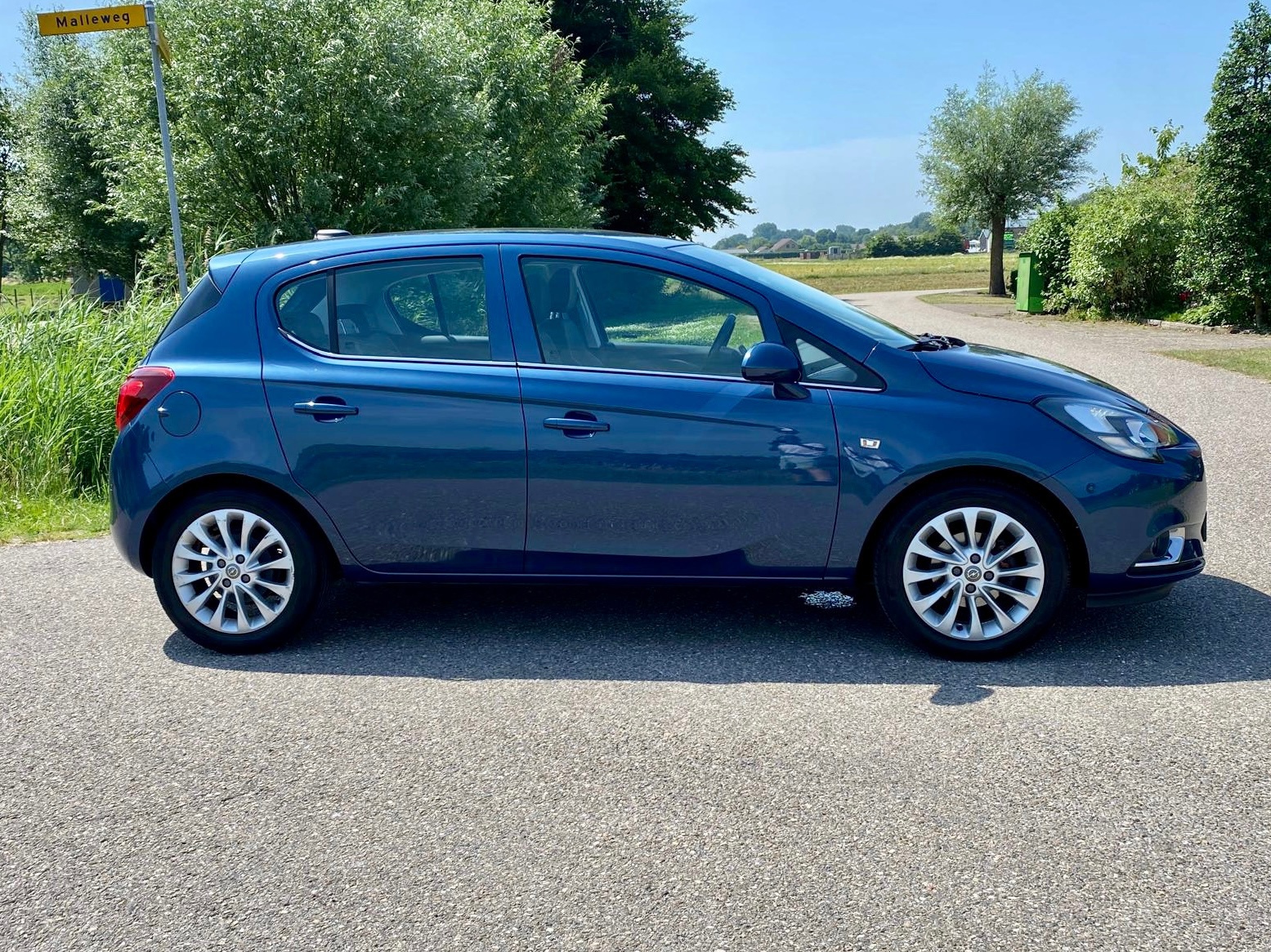 Opel Corsa 1.4 Edition (2016), foto 7