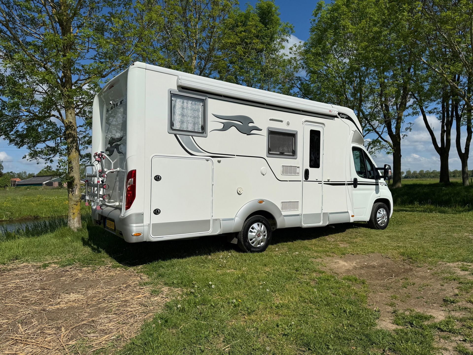 Laika Ecovip 309 (2017), foto 2