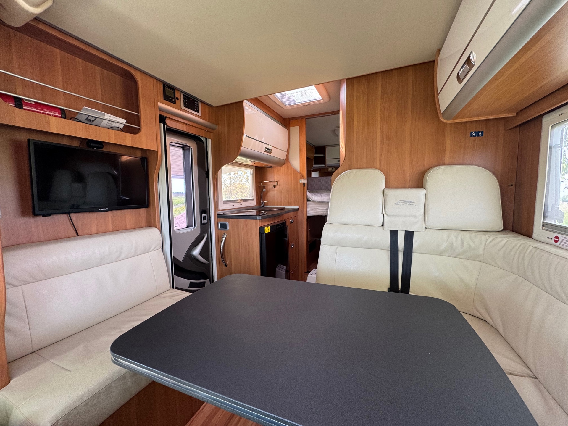 Laika Ecovip 309 (2017), foto 11
