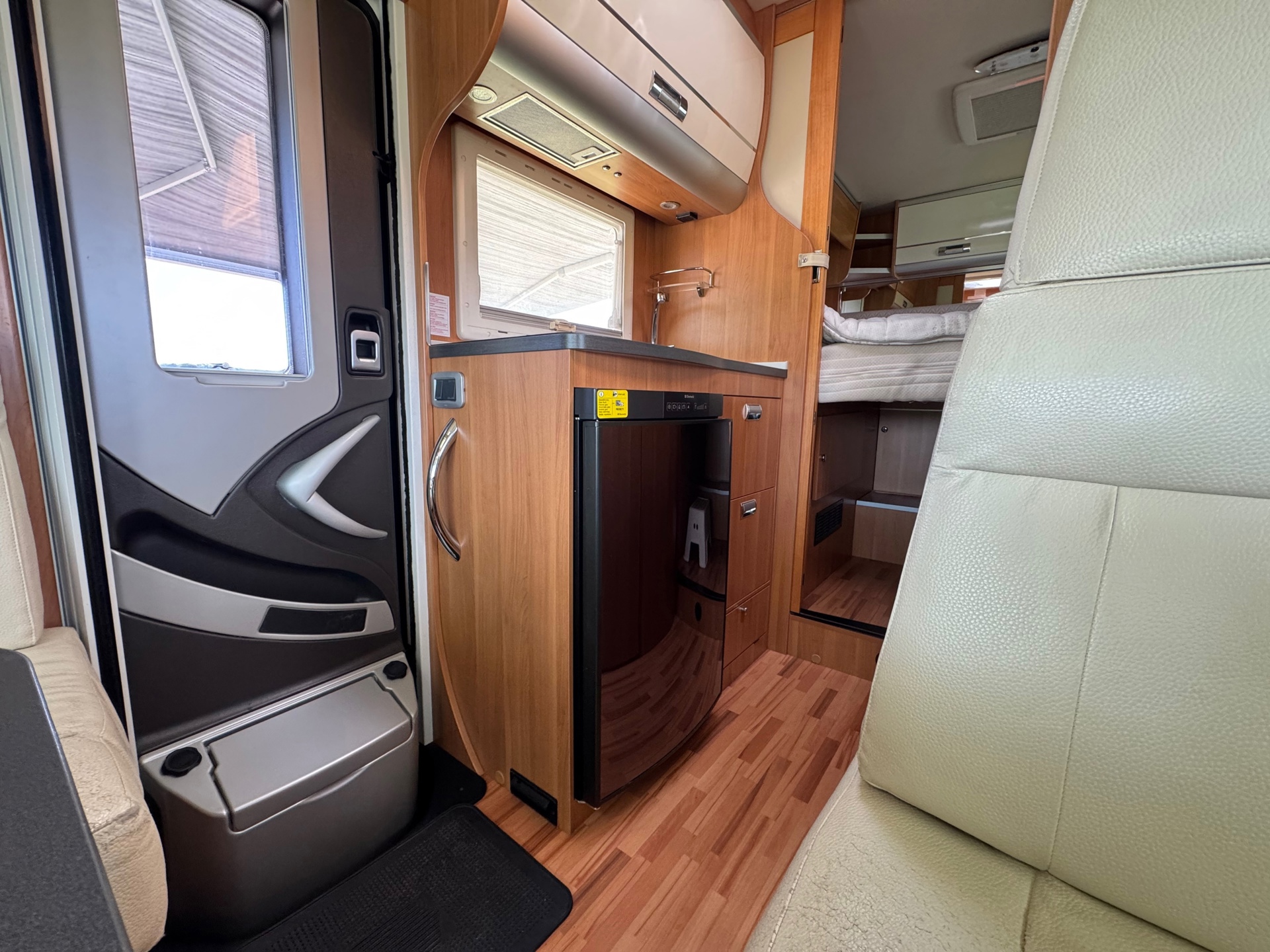 Laika Ecovip 309 (2017), foto 12