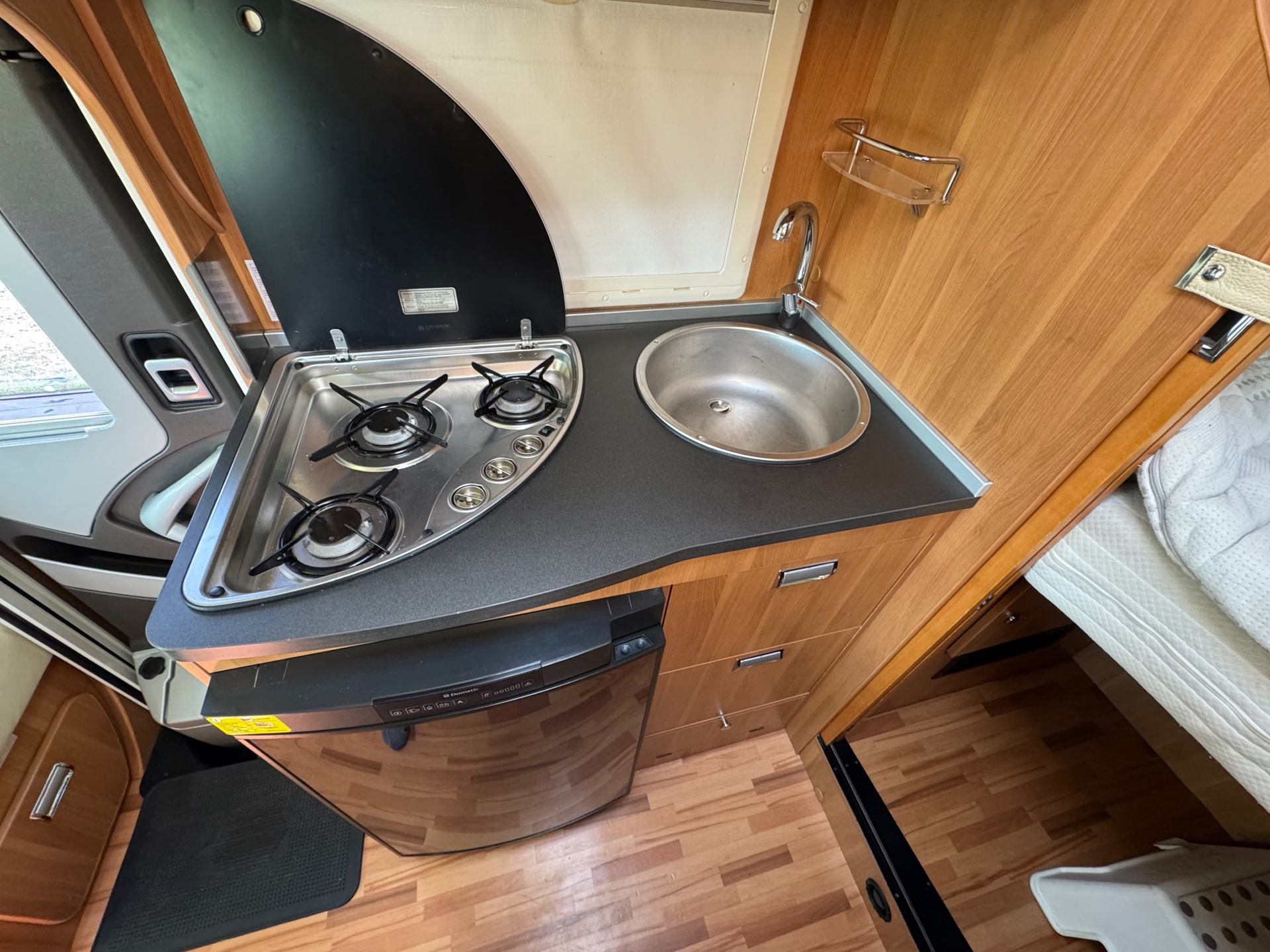 Laika Ecovip 309 (2017), foto 13
