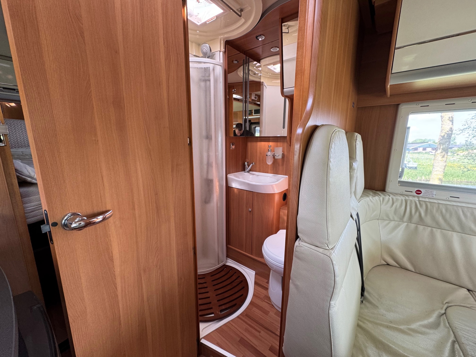 Laika Ecovip 309 (2017), foto 16