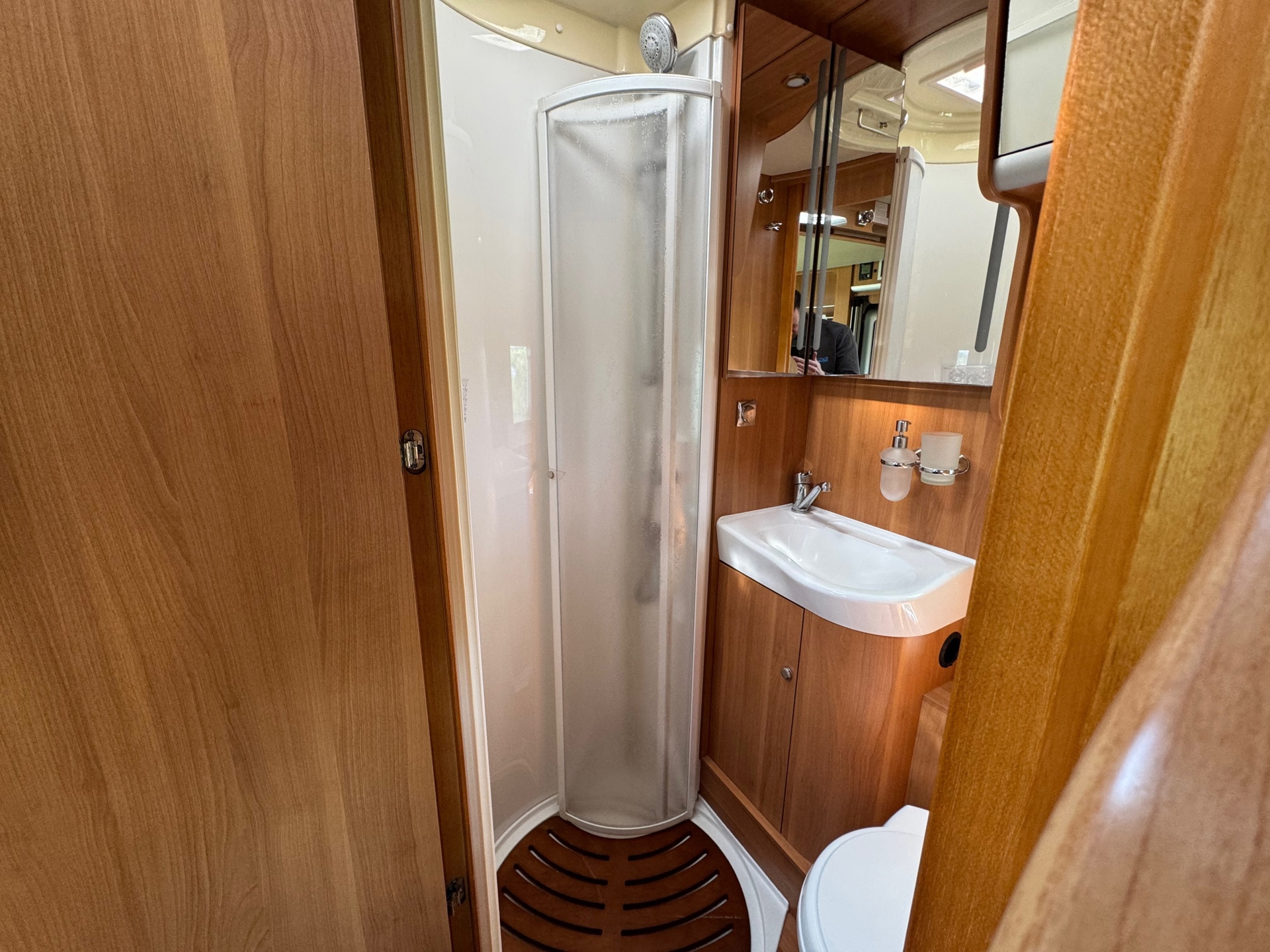 Laika Ecovip 309 (2017), foto 18