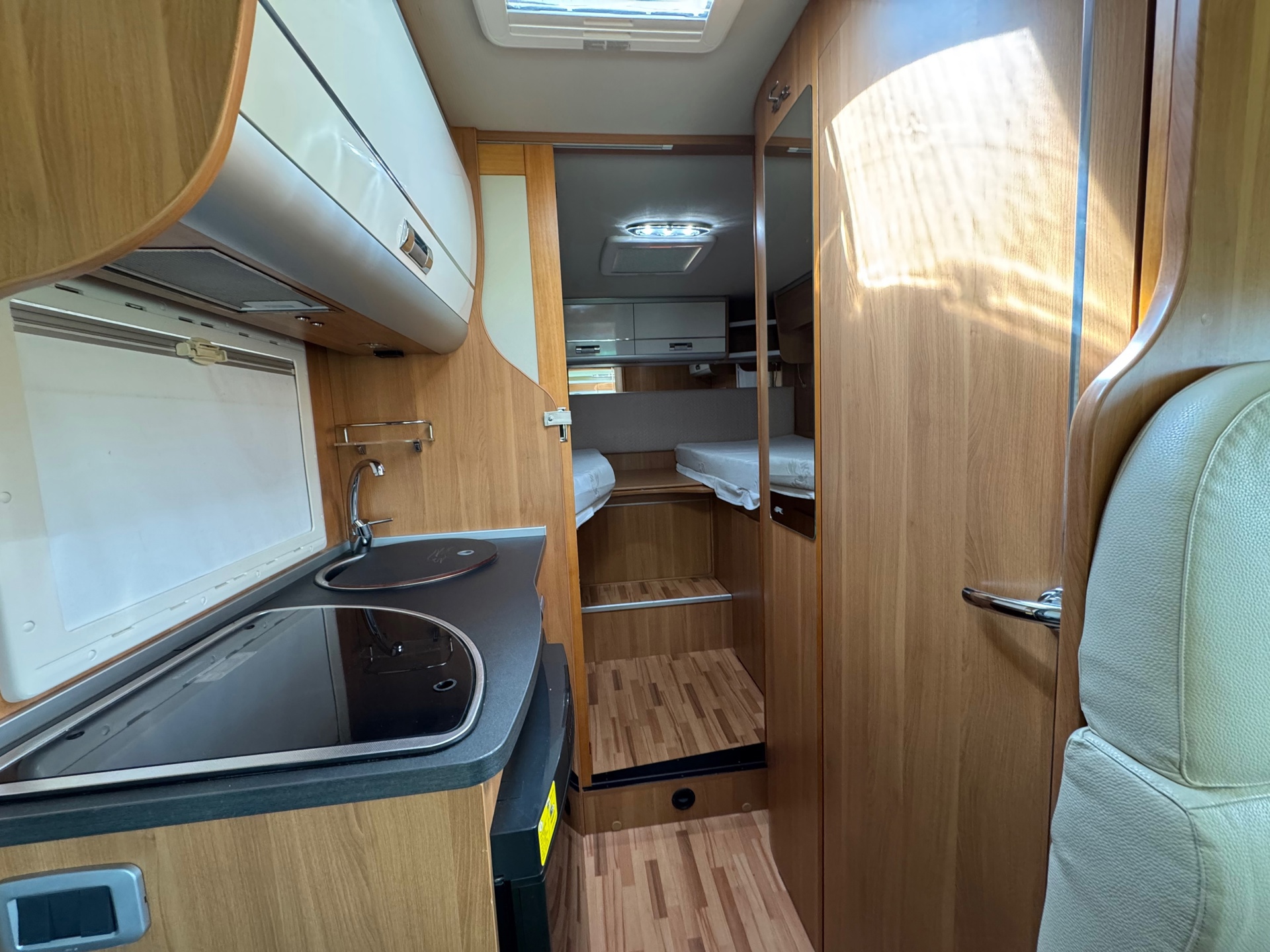 Laika Ecovip 309 (2017), foto 19