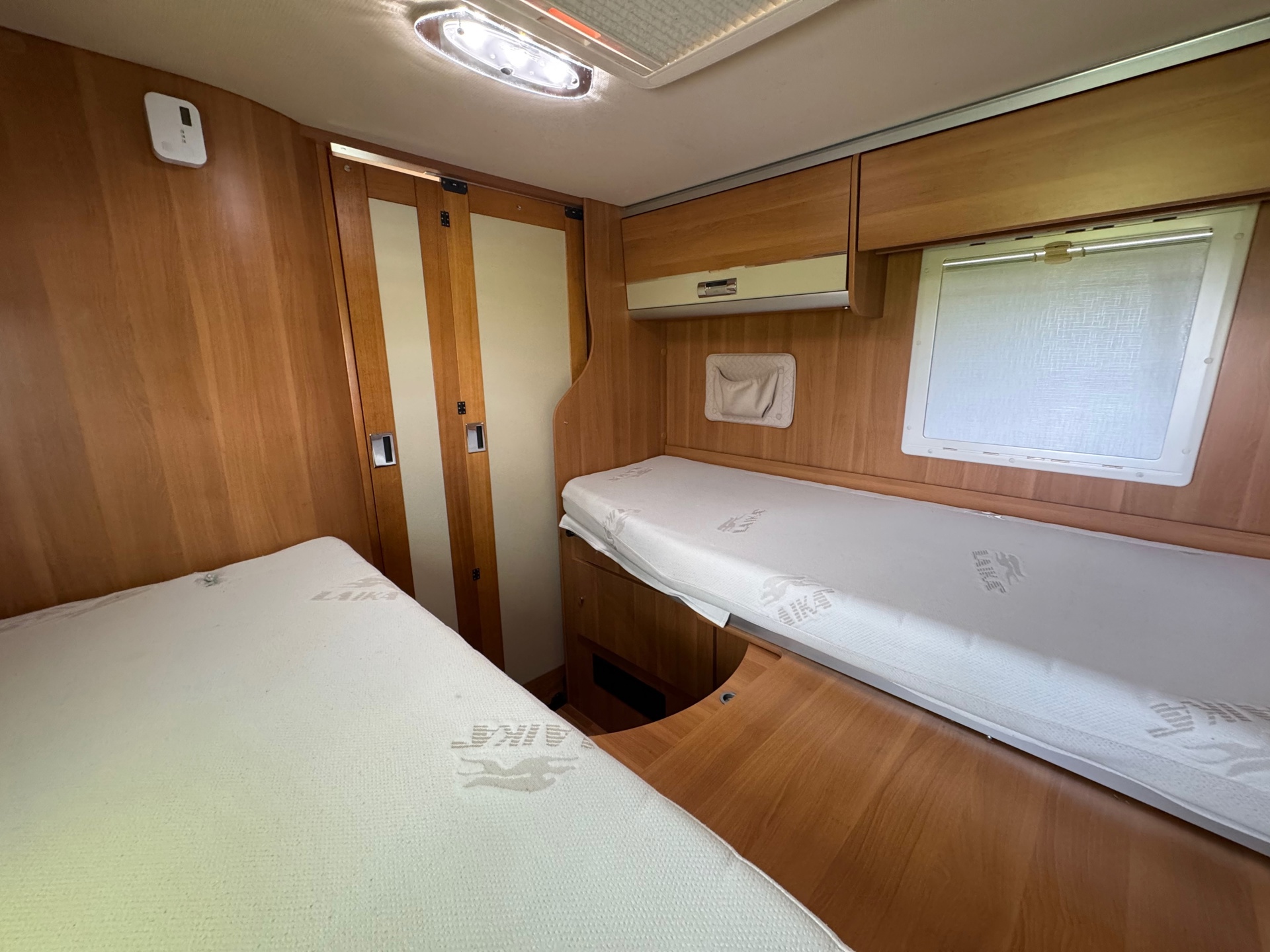 Laika Ecovip 309 (2017), foto 21
