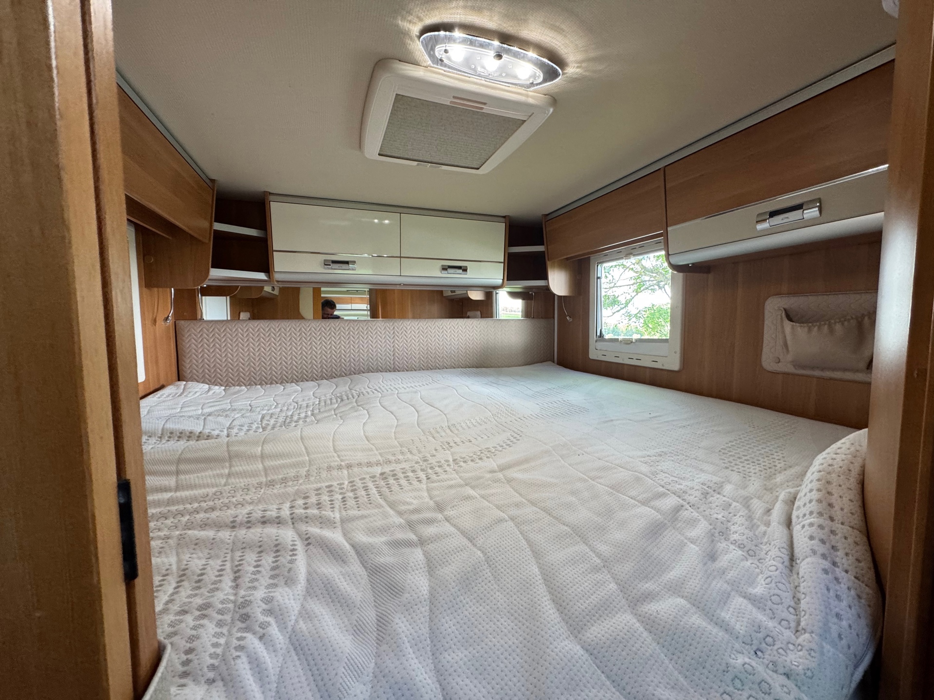 Laika Ecovip 309 (2017), foto 22
