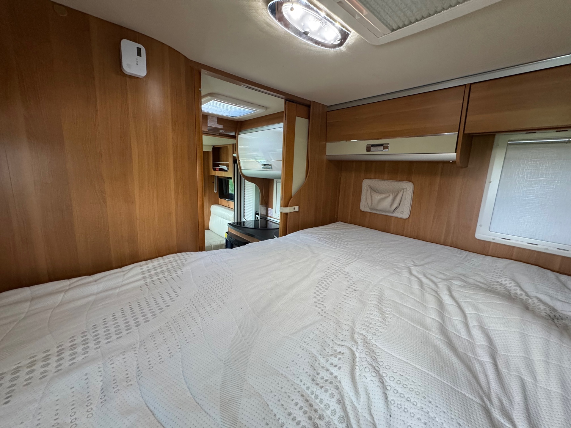 Laika Ecovip 309 (2017), foto 23