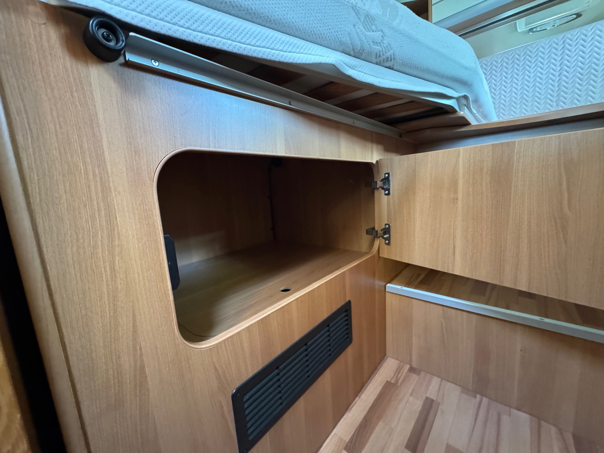 Laika Ecovip 309 (2017), foto 24