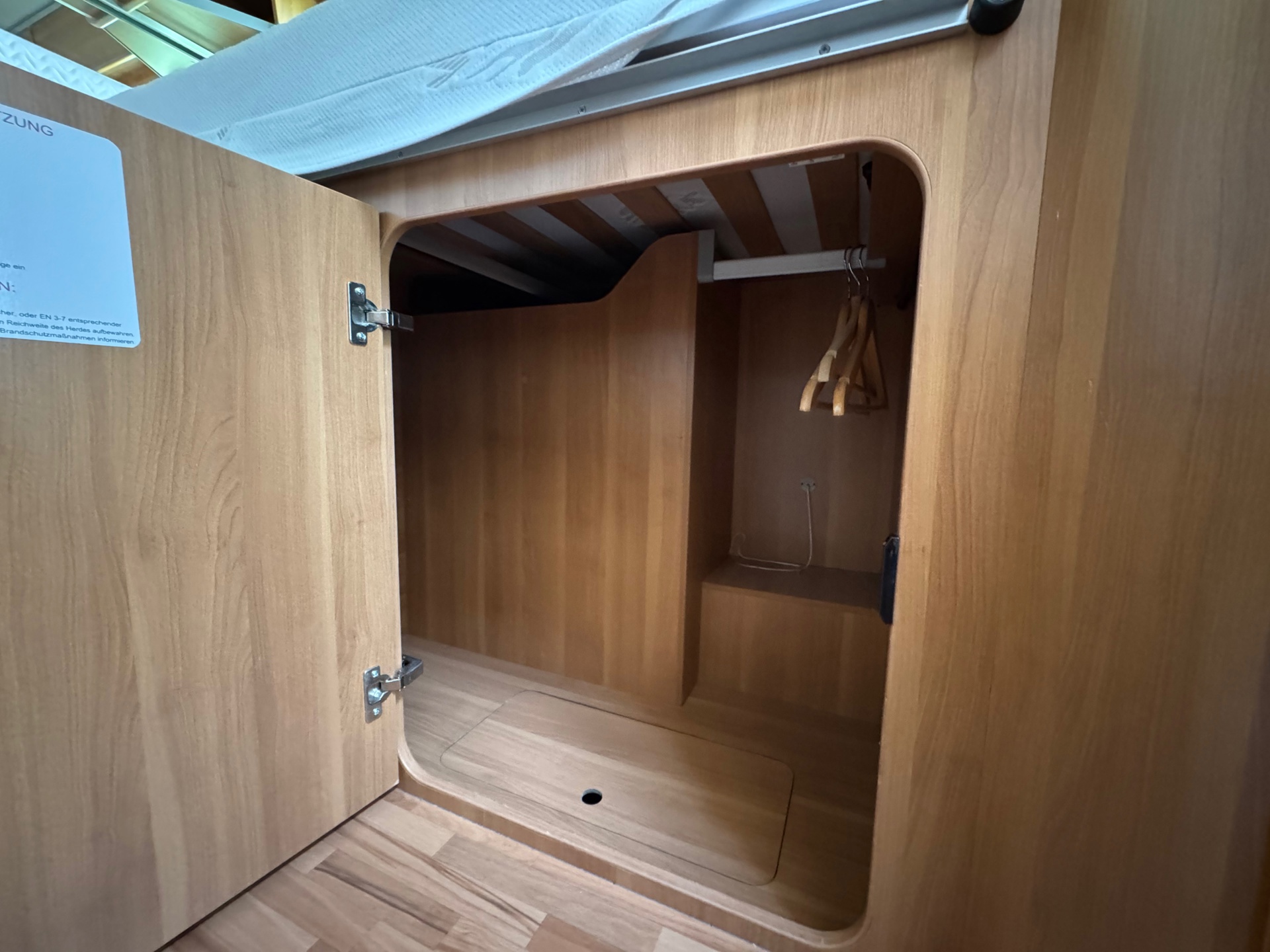 Laika Ecovip 309 (2017), foto 25