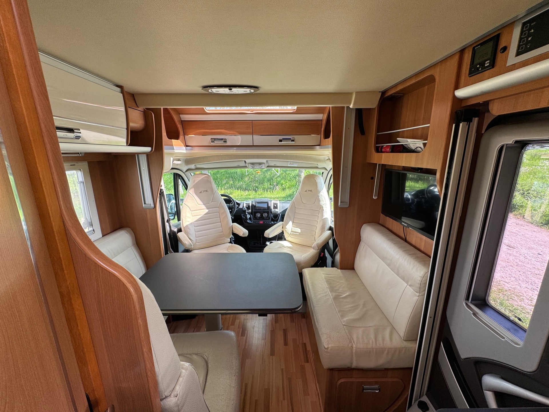 Laika Ecovip 309 (2017), foto 26
