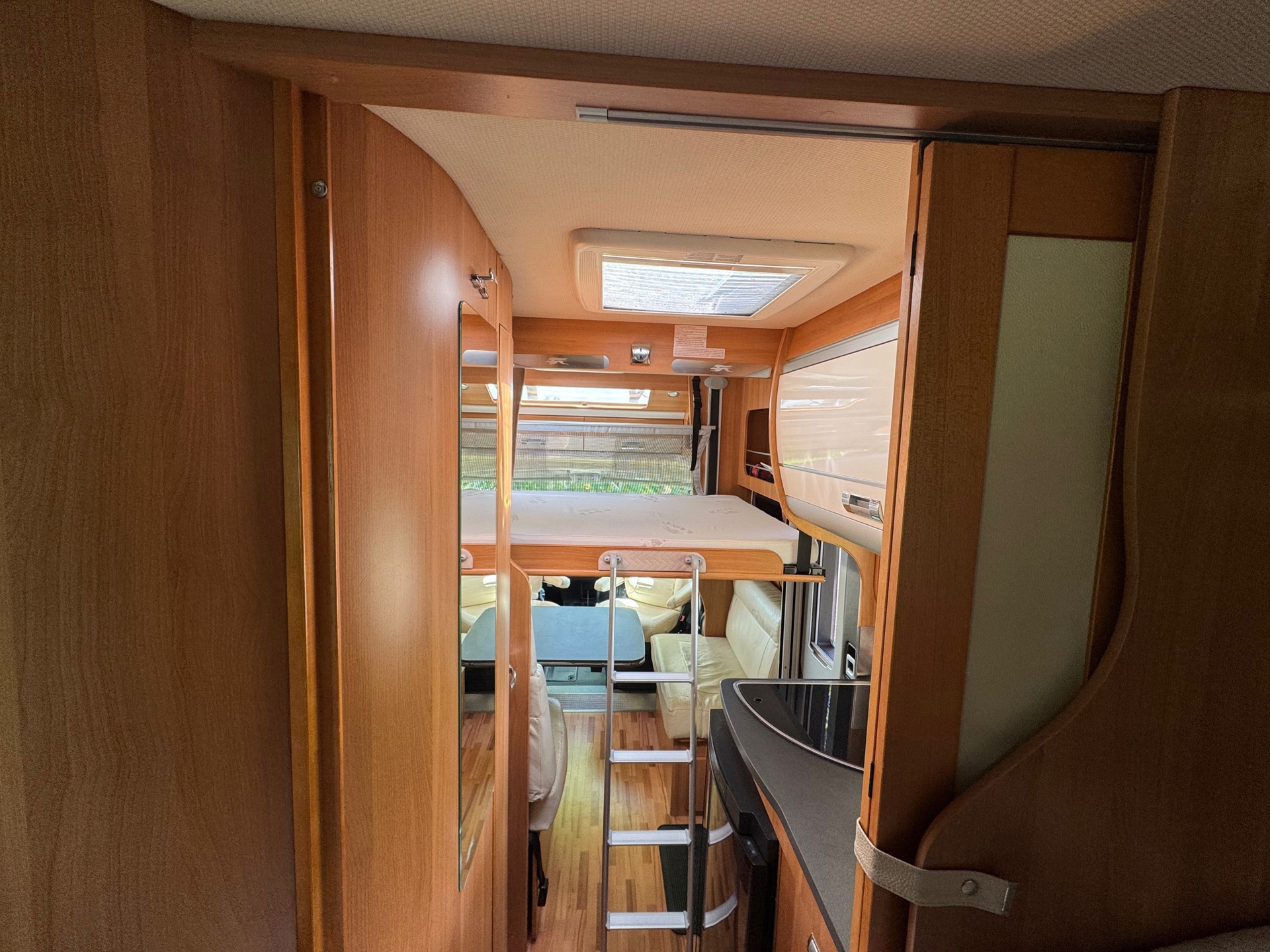 Laika Ecovip 309 (2017), foto 27