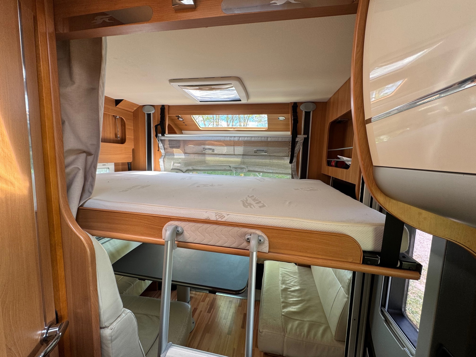 Laika Ecovip 309 (2017), foto 28