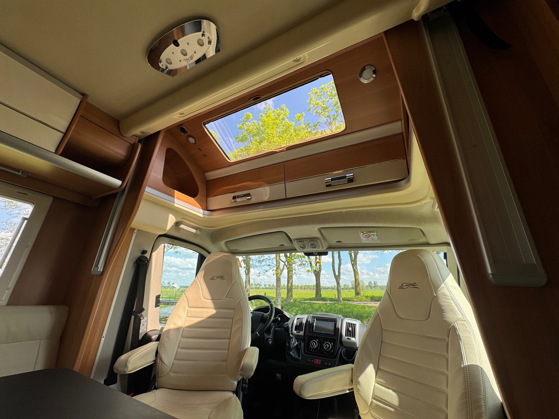 Laika Ecovip 309 (2017), foto 29