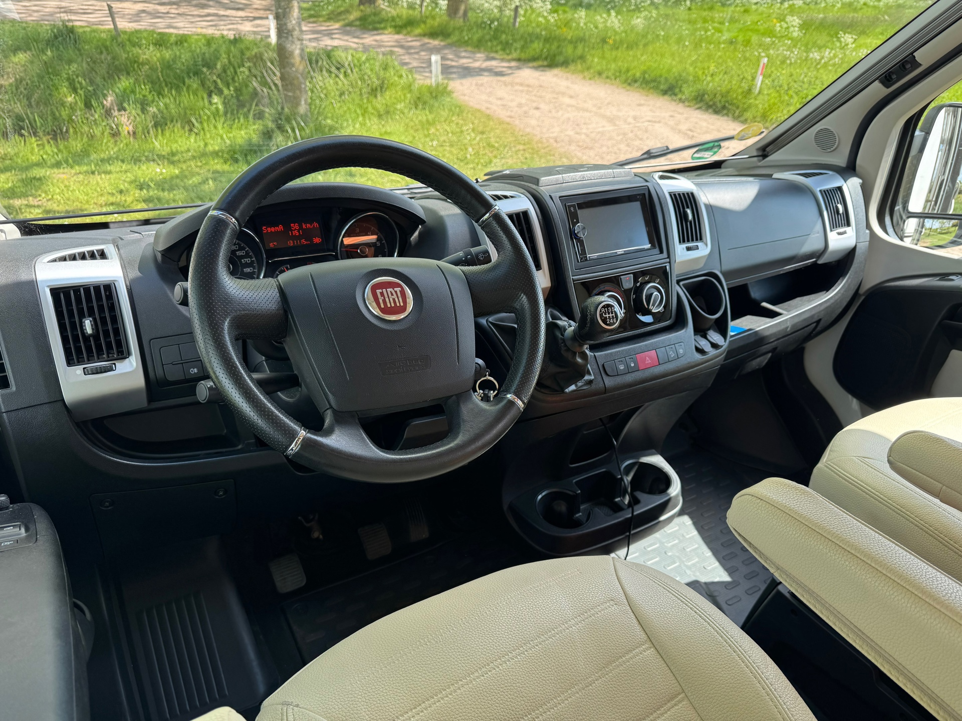 Laika Ecovip 309 (2017), foto 30