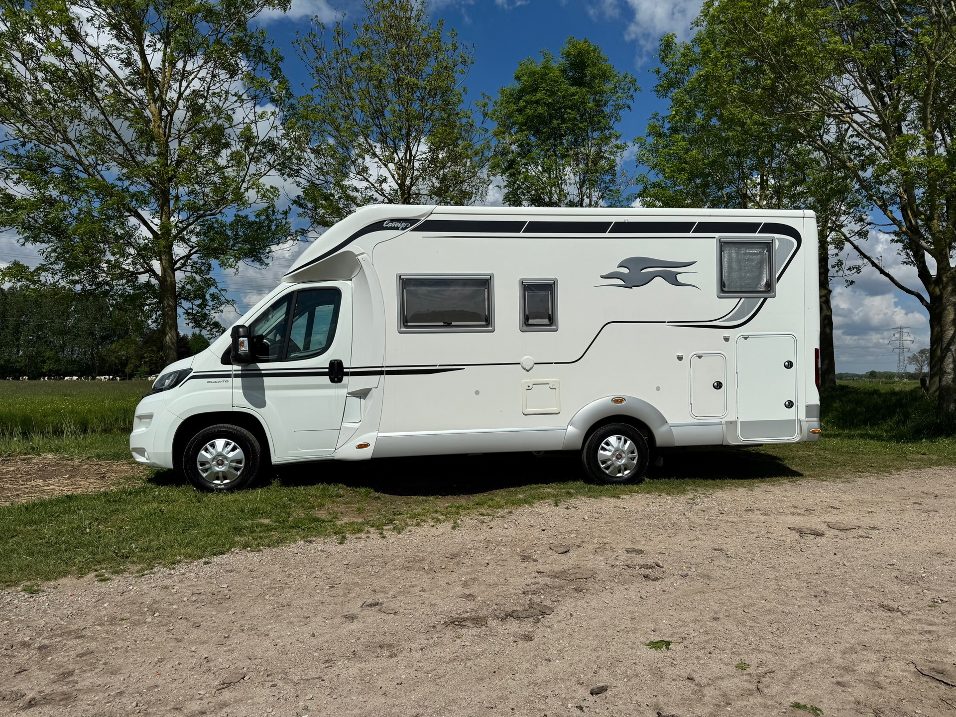 Laika Ecovip 309 (2017), foto 4