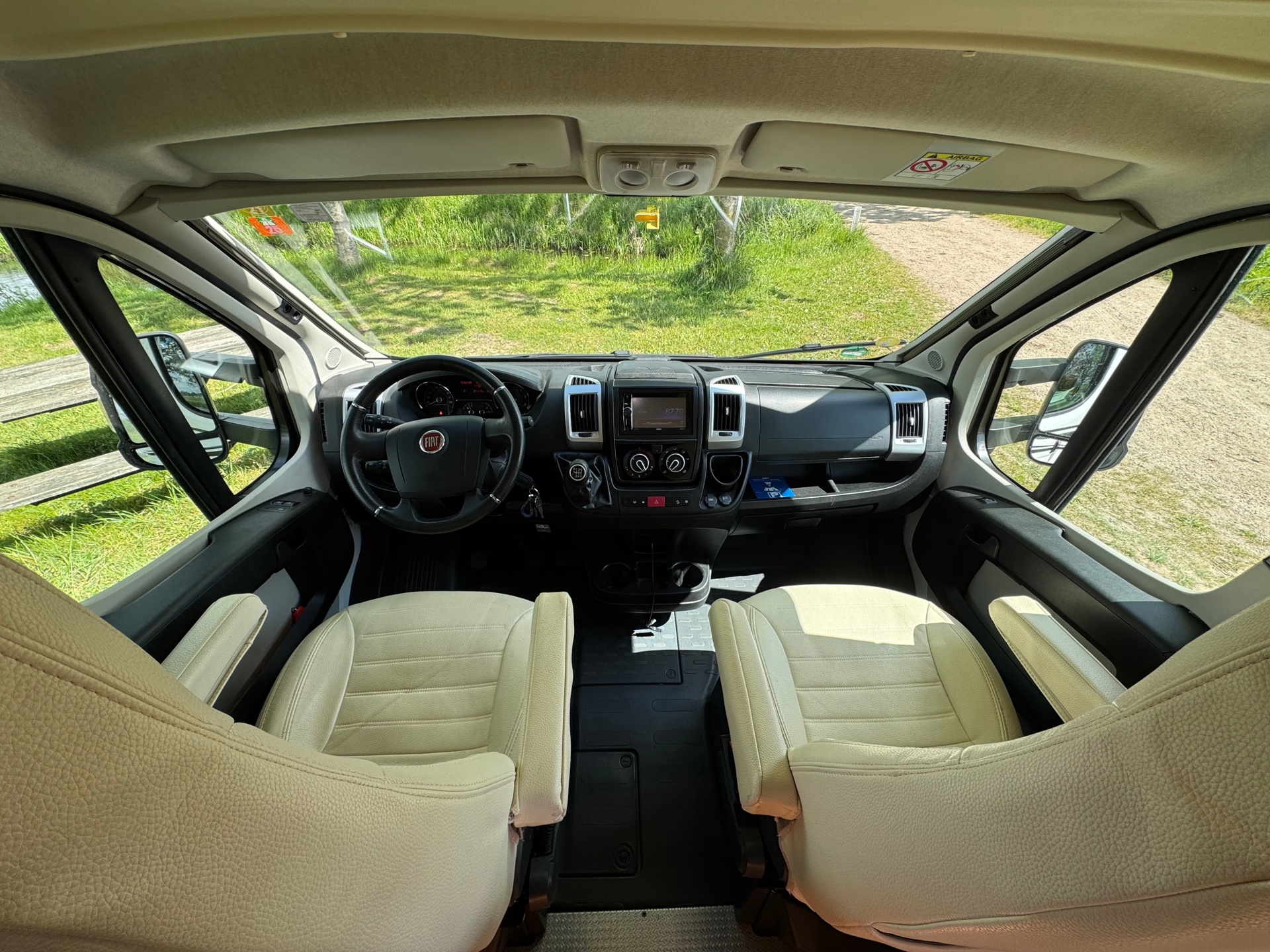 Laika Ecovip 309 (2017), foto 31