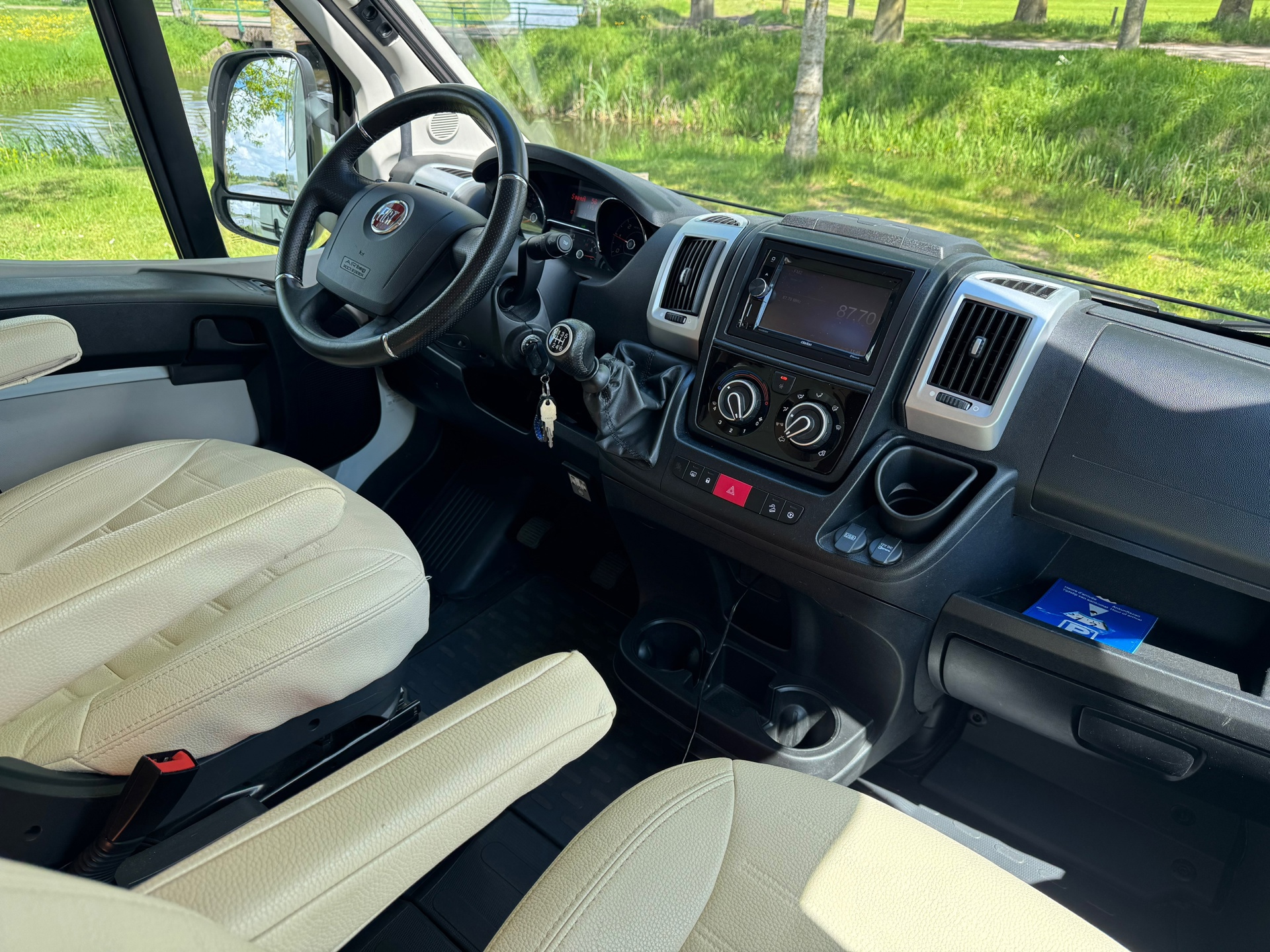 Laika Ecovip 309 (2017), foto 32