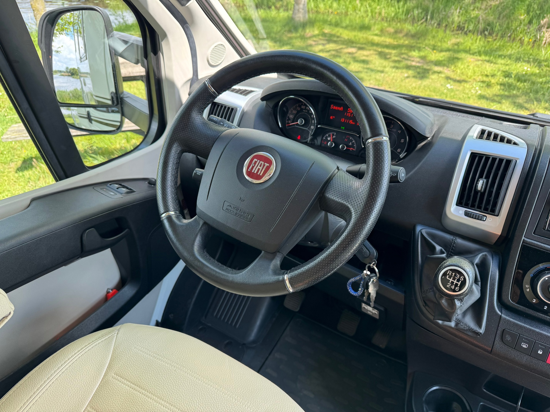 Laika Ecovip 309 (2017), foto 33