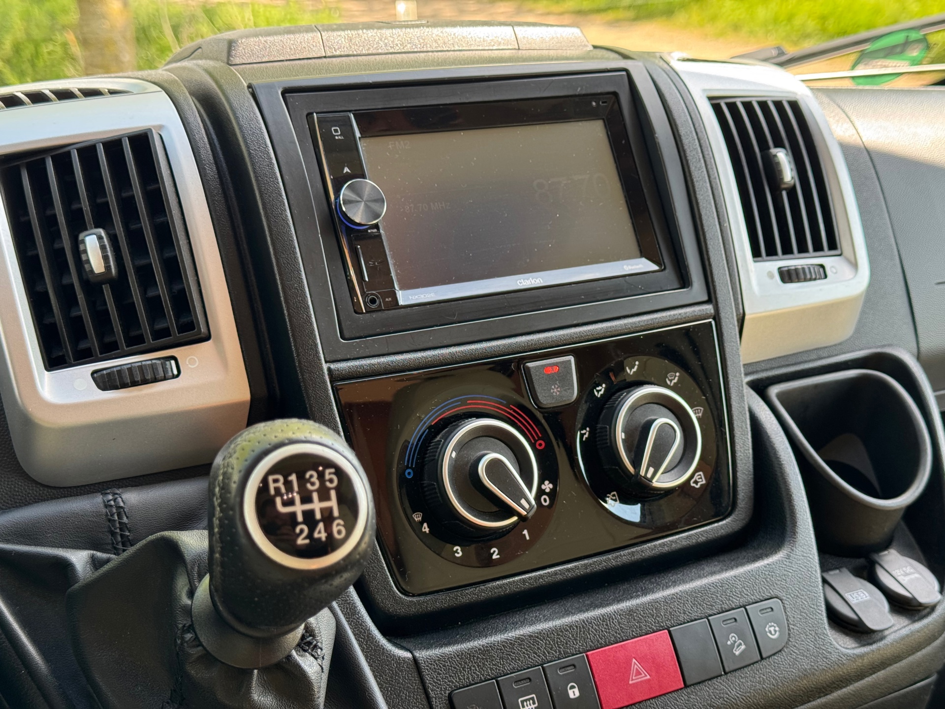 Laika Ecovip 309 (2017), foto 35