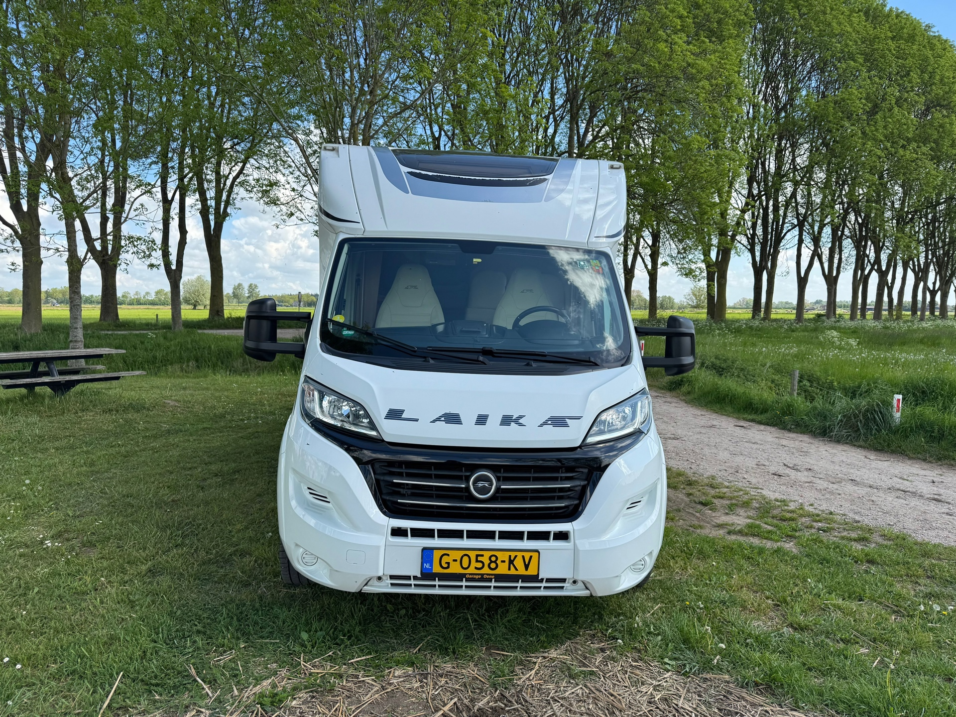 Laika Ecovip 309 (2017), foto 36