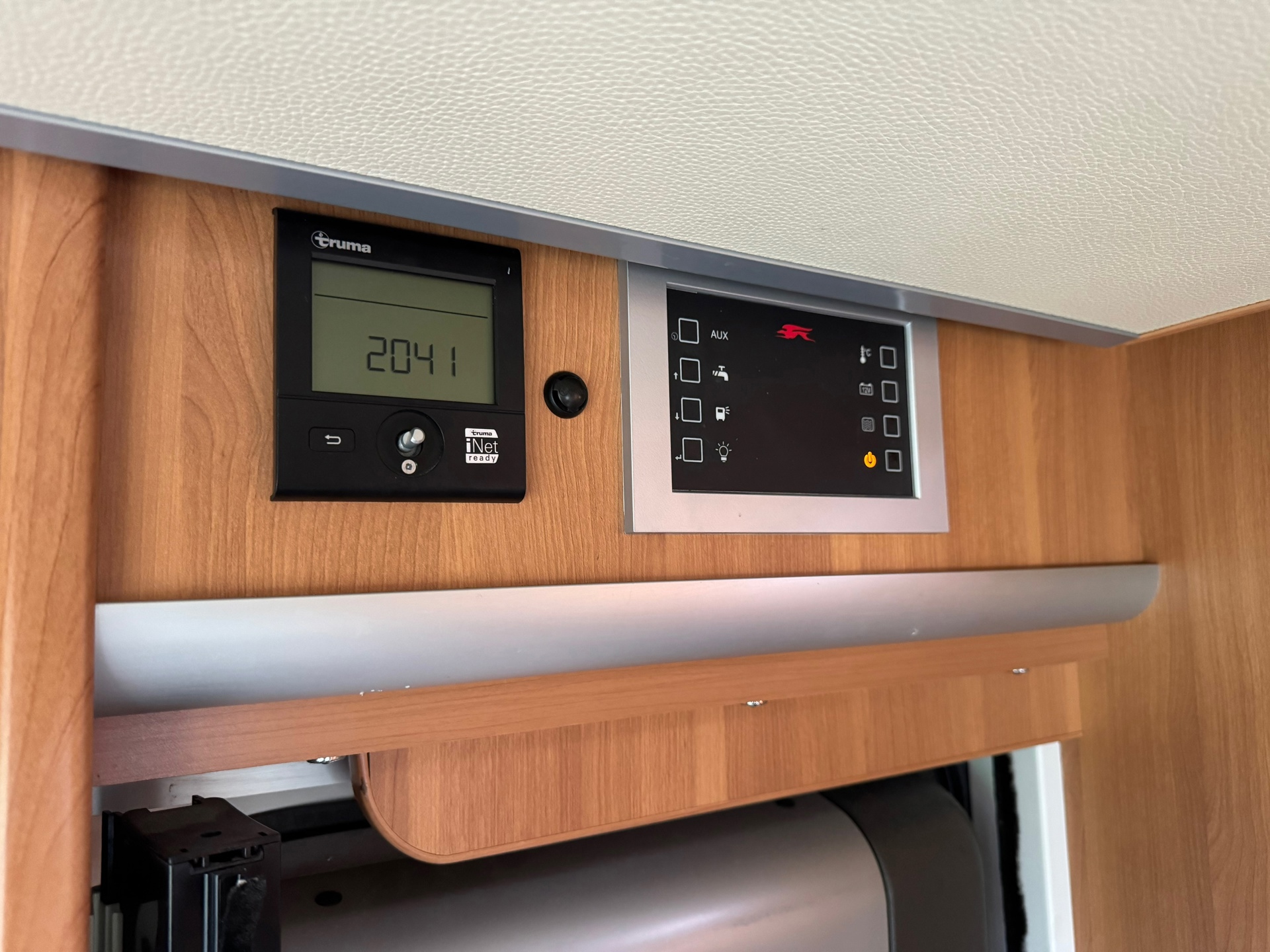 Laika Ecovip 309 (2017), foto 38