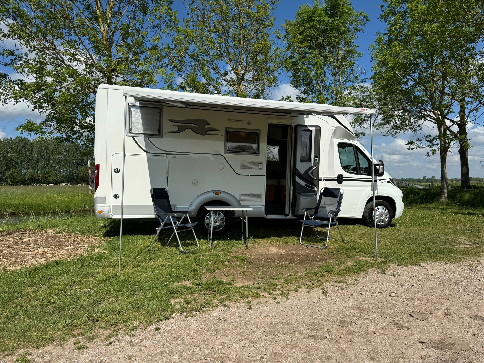 Laika Ecovip 309 (2017), foto 5