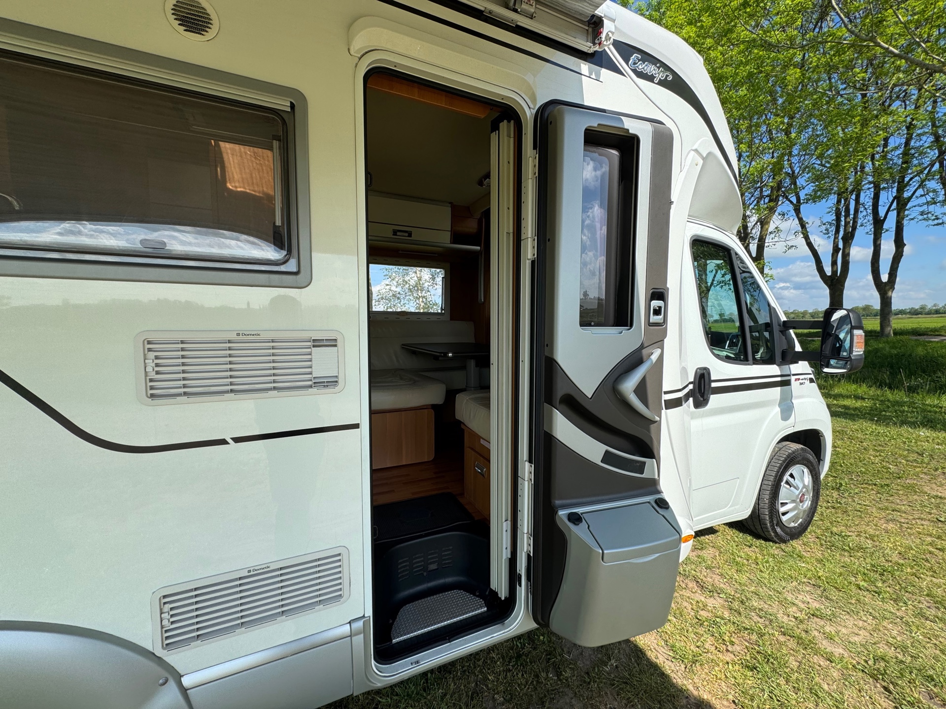Laika Ecovip 309 (2017), foto 6