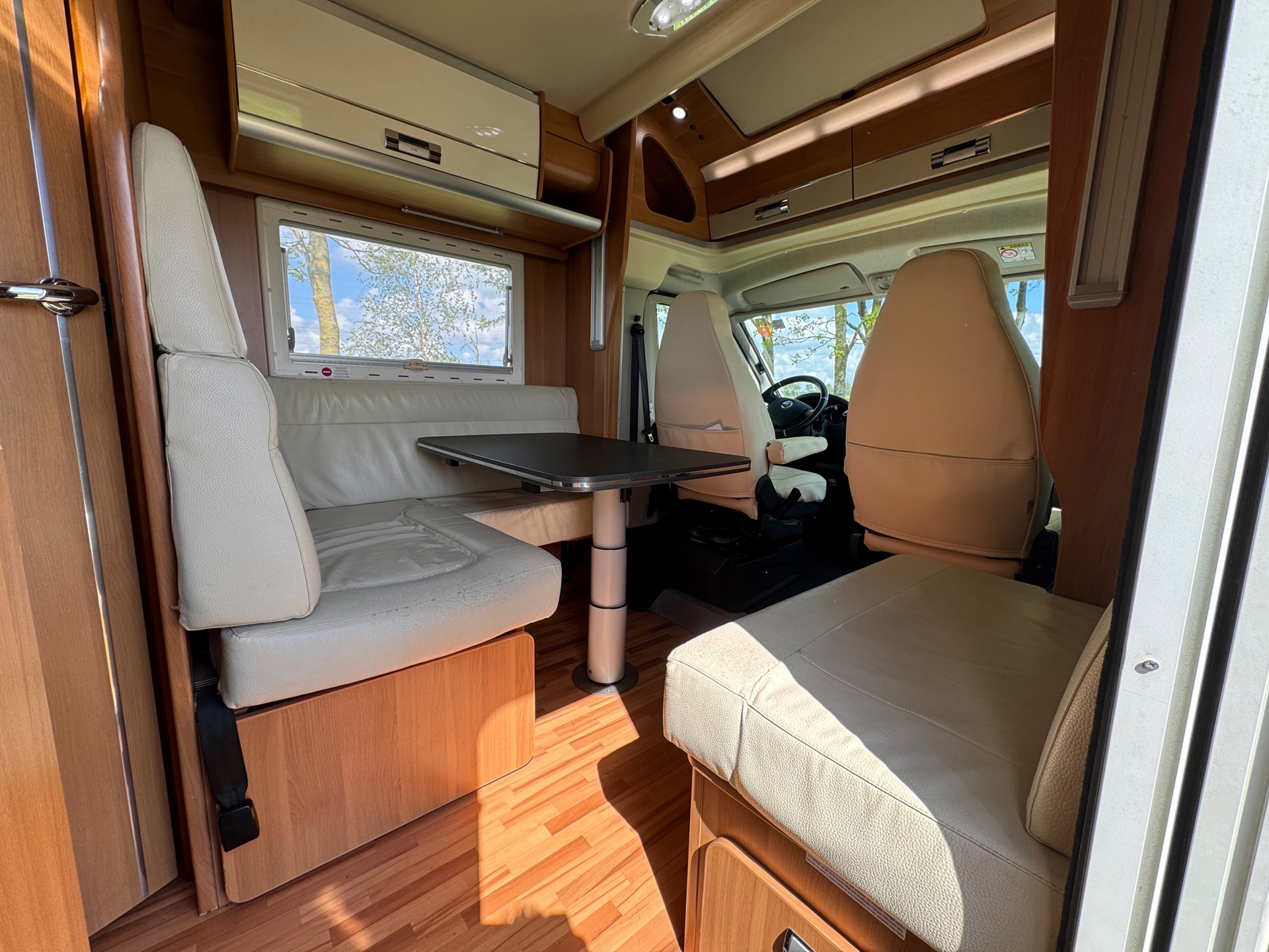 Laika Ecovip 309 (2017), foto 7
