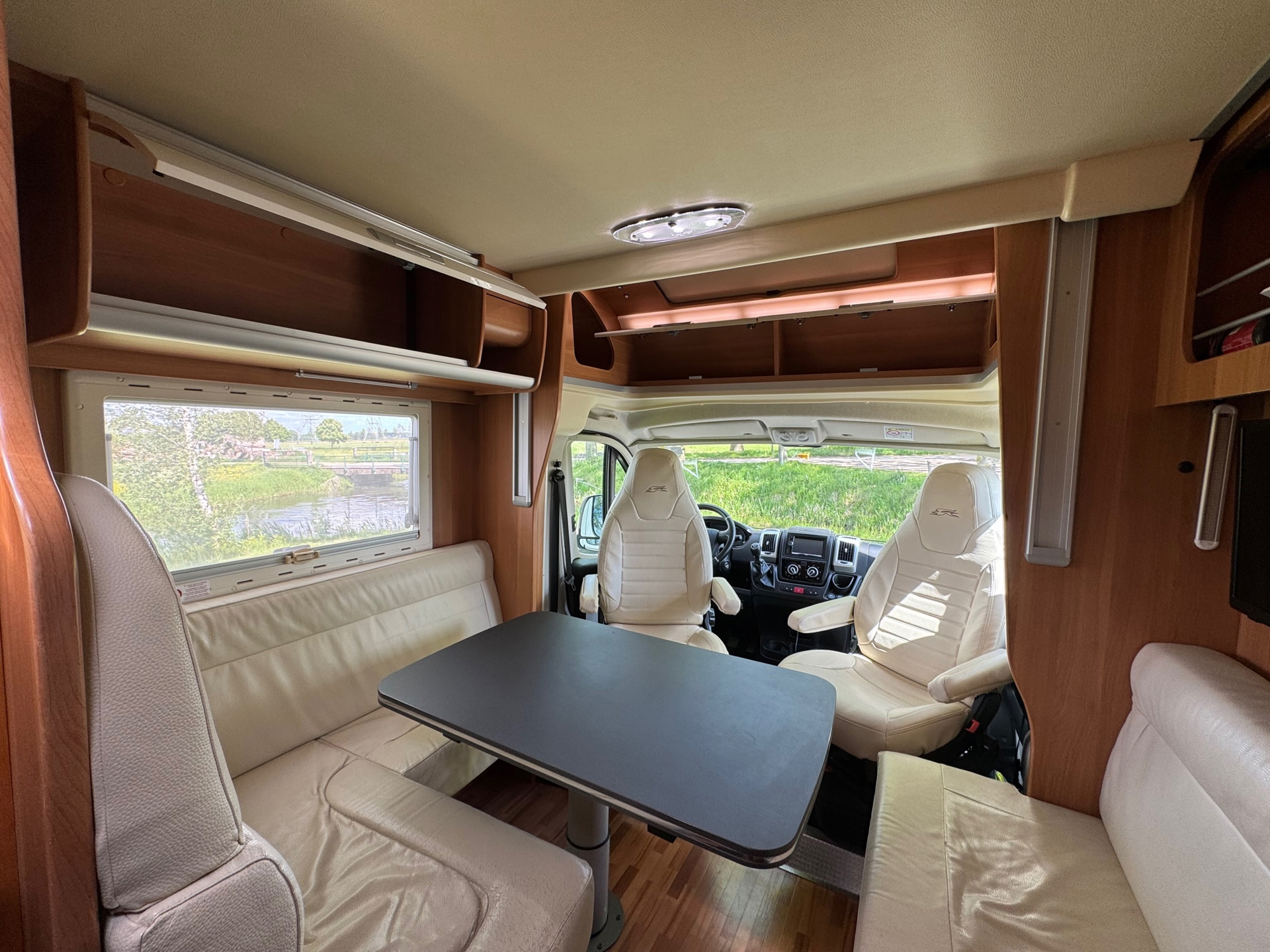 Laika Ecovip 309 (2017), foto 8