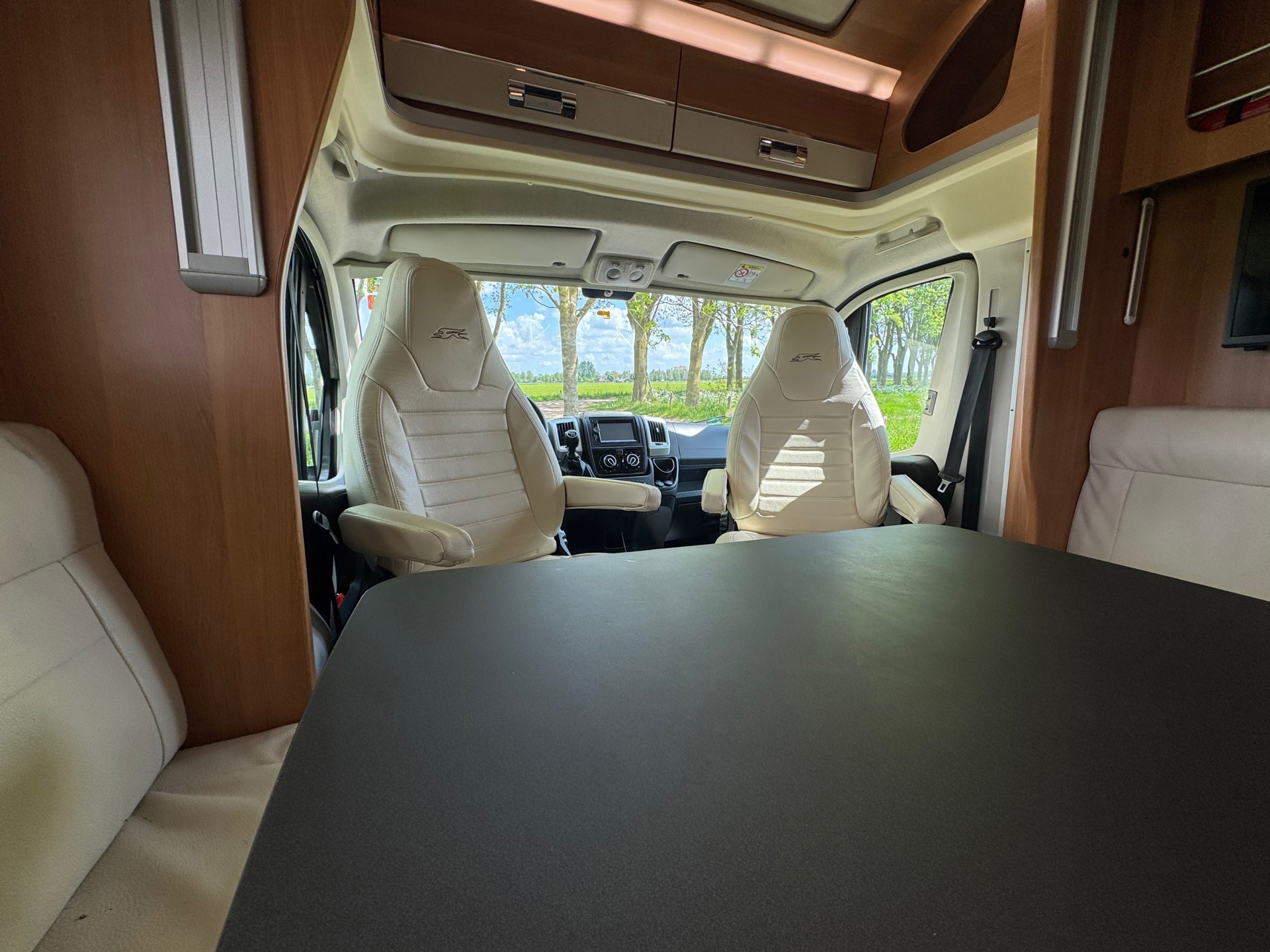 Laika Ecovip 309 (2017), foto 9