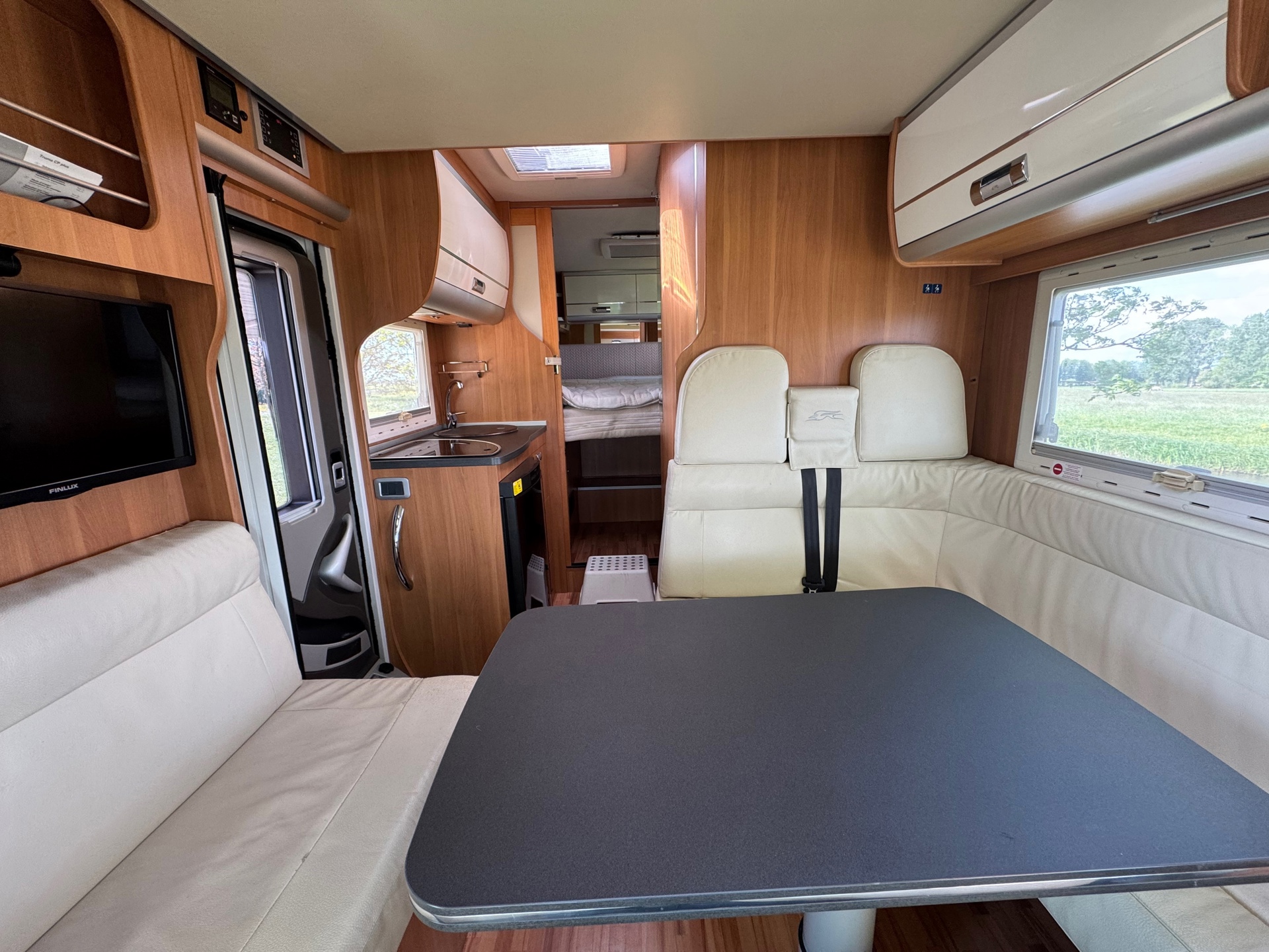 Laika Ecovip 309 (2017), foto 10