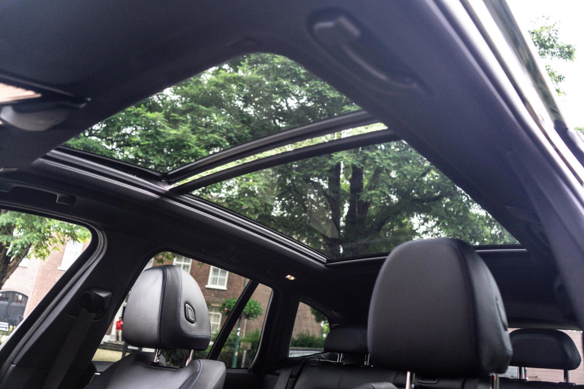 BMW X3 XDrive20i M Sport (2020), foto 12