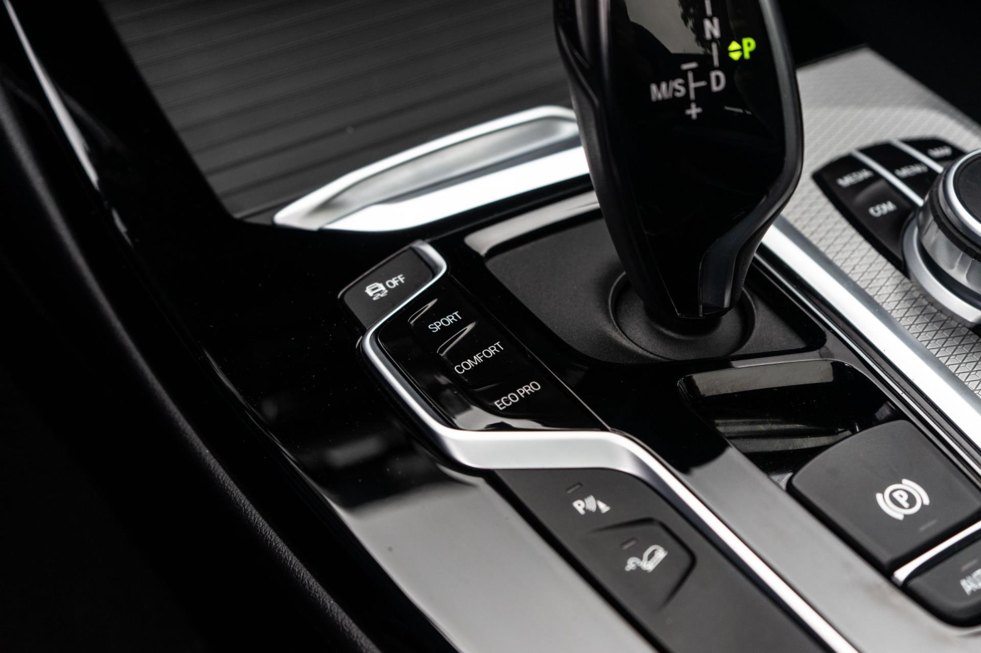 BMW X3 XDrive20i M Sport (2020), foto 18