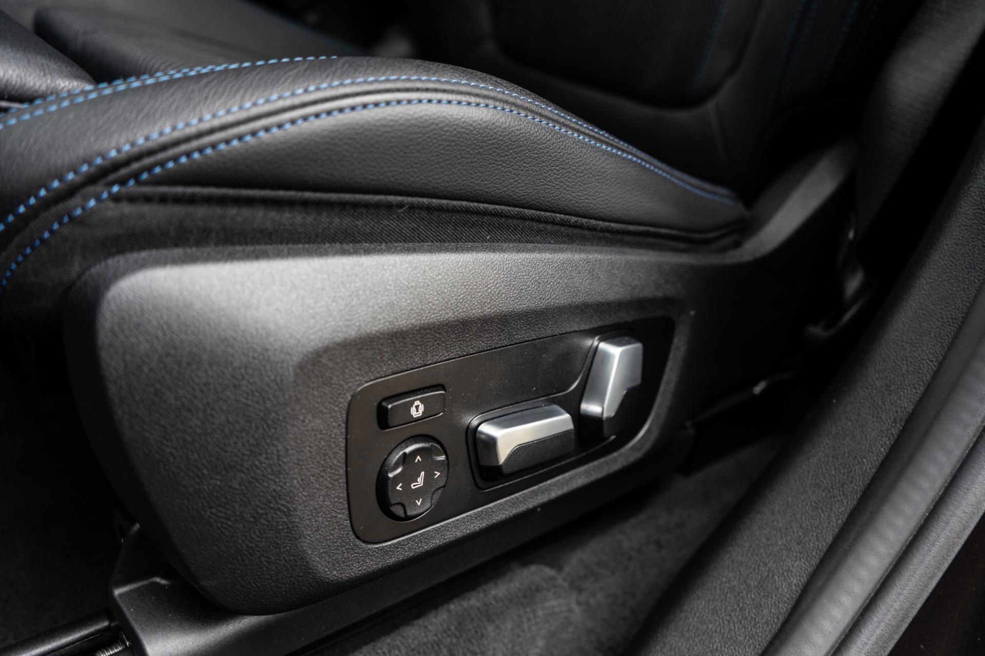 BMW X3 XDrive20i M Sport (2020), foto 21