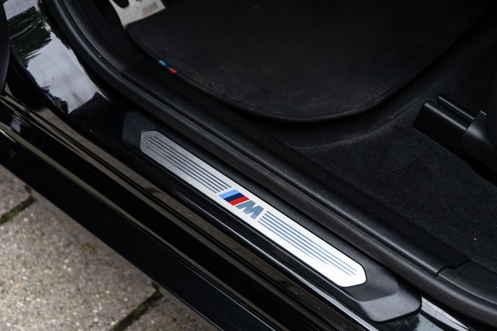 BMW X3 XDrive20i M Sport (2020), foto 24
