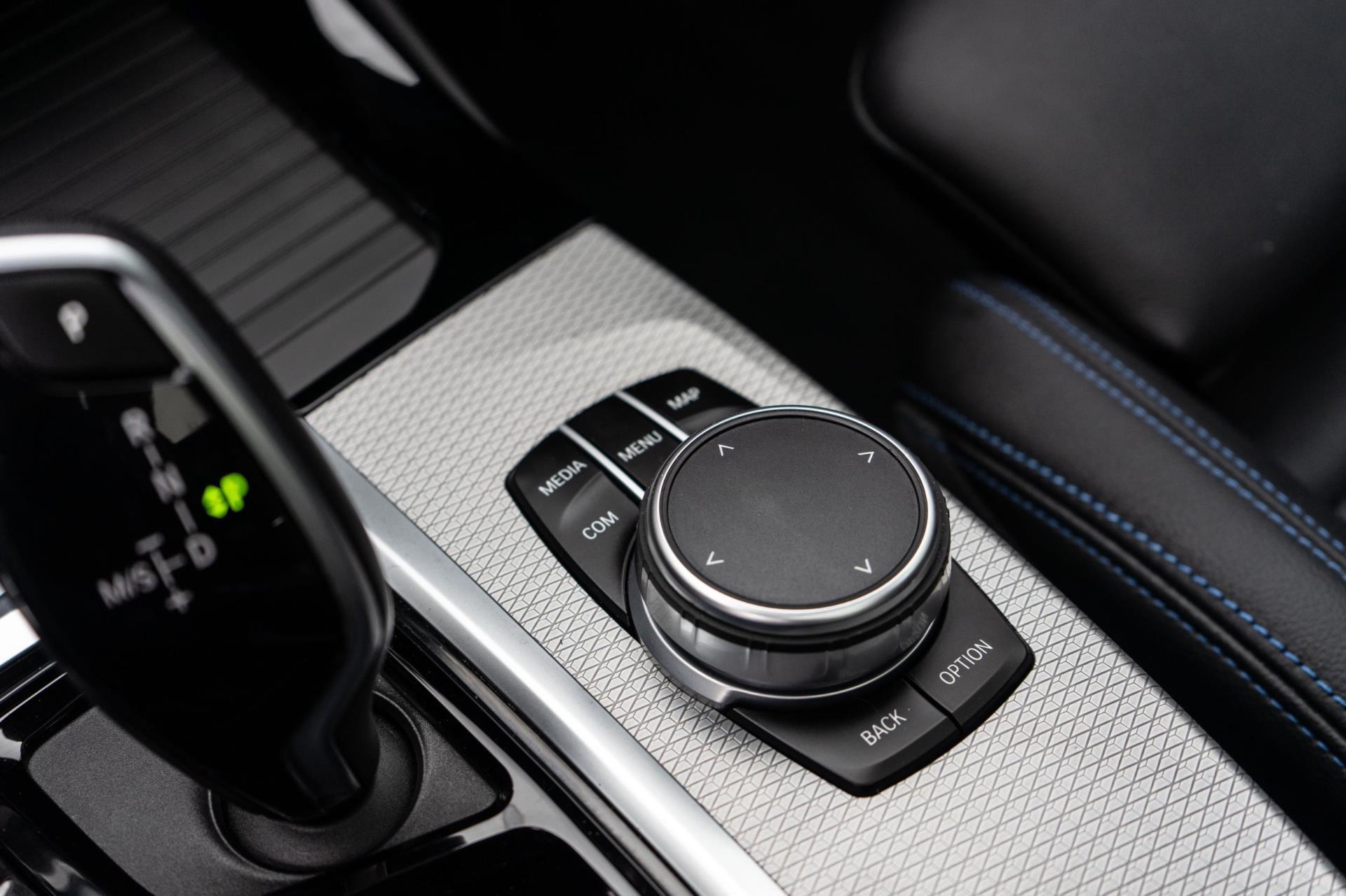 BMW X3 XDrive20i M Sport (2020), foto 31