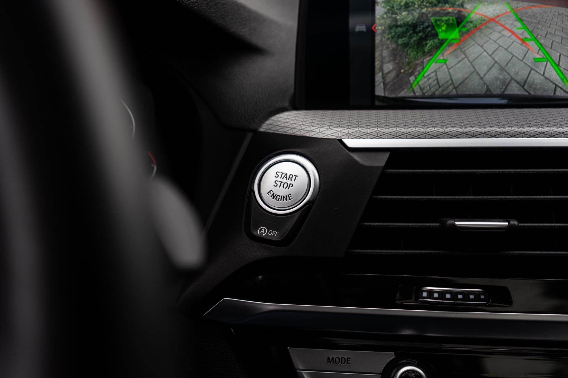 BMW X3 XDrive20i M Sport (2020), foto 32