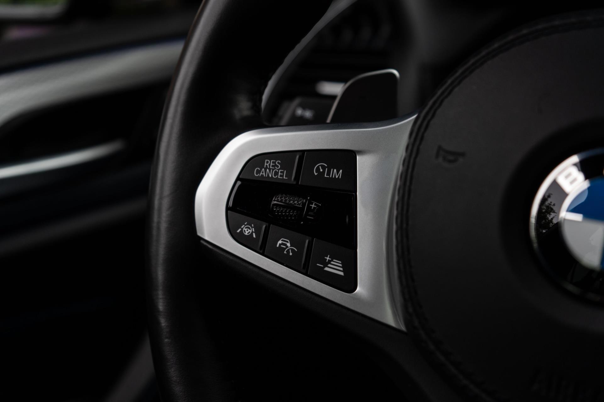 BMW X3 XDrive20i M Sport (2020), foto 33