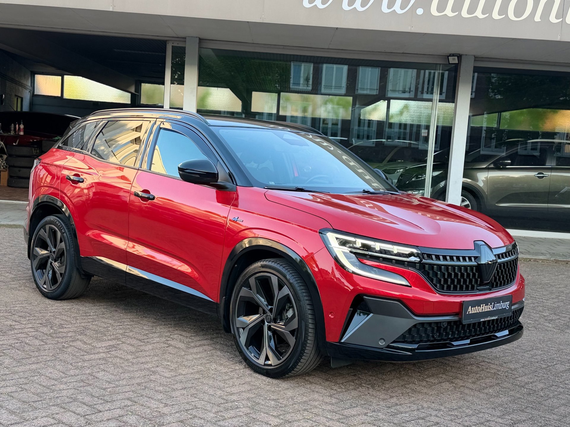 Renault Austral 1.2 E-Tech (2023), foto 2
