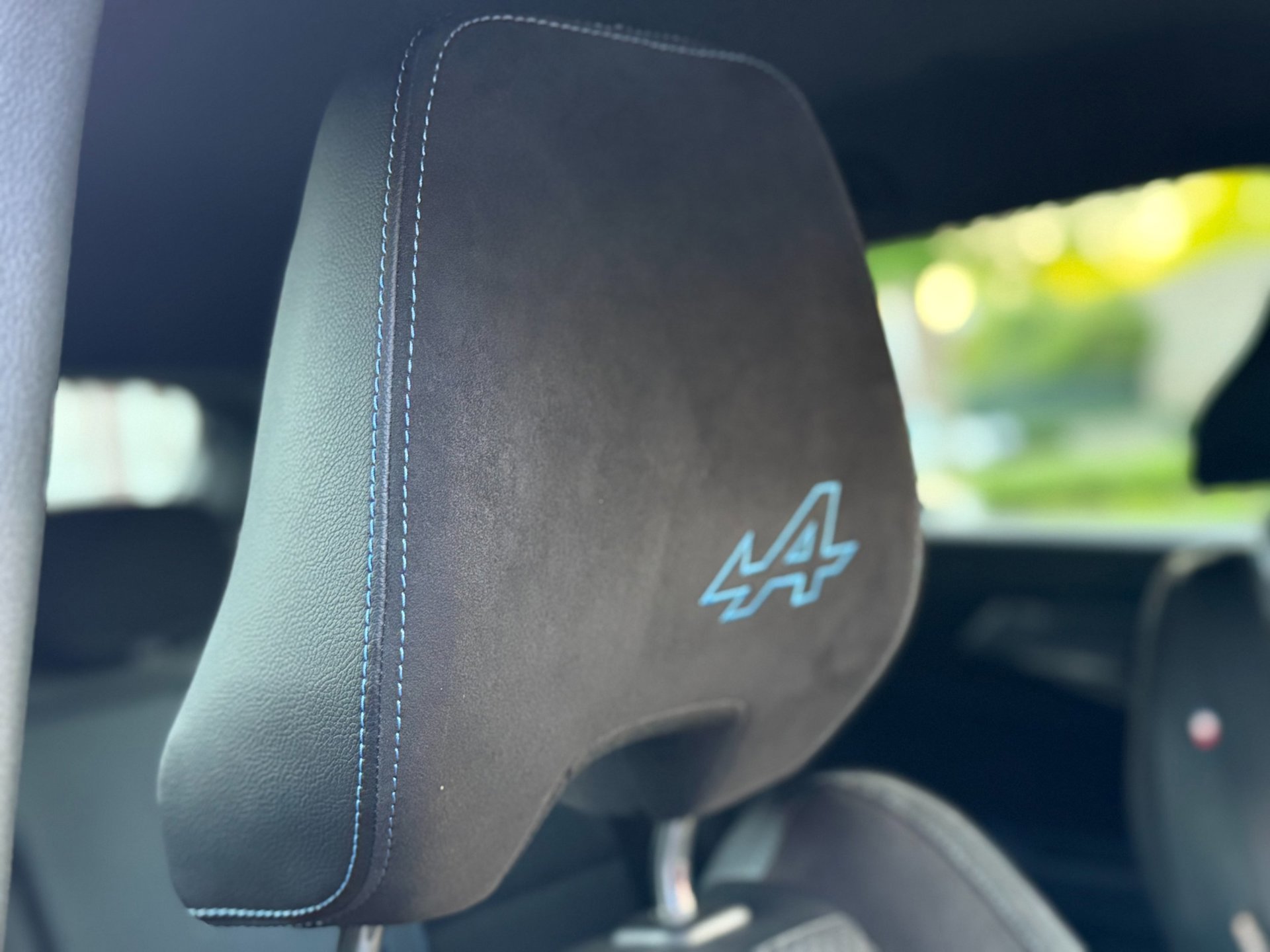 Renault Austral 1.2 E-Tech (2023), foto 11